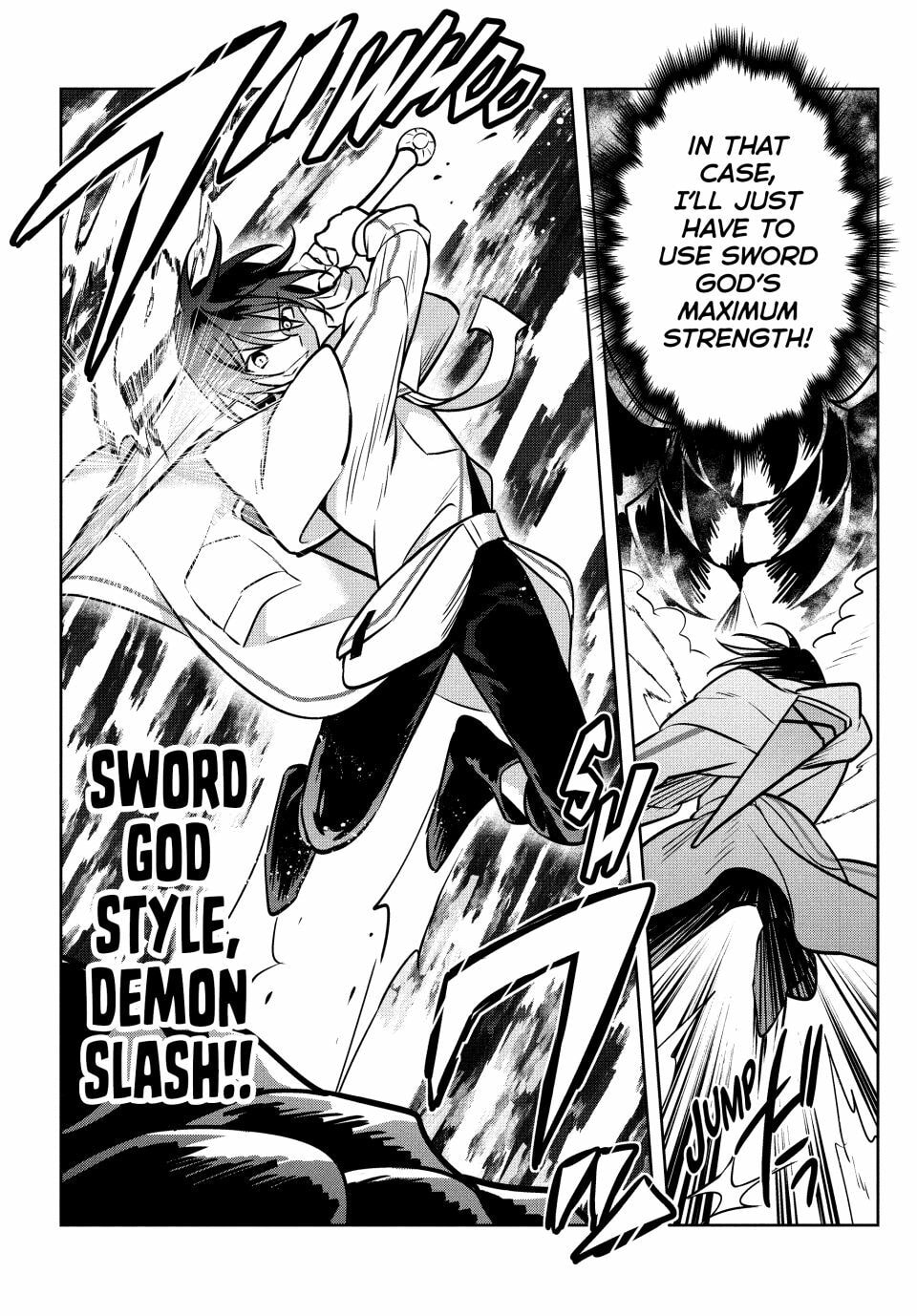 Read Hazure Skill "Kinomi Master" chapter 7 image 33 on Lezhin