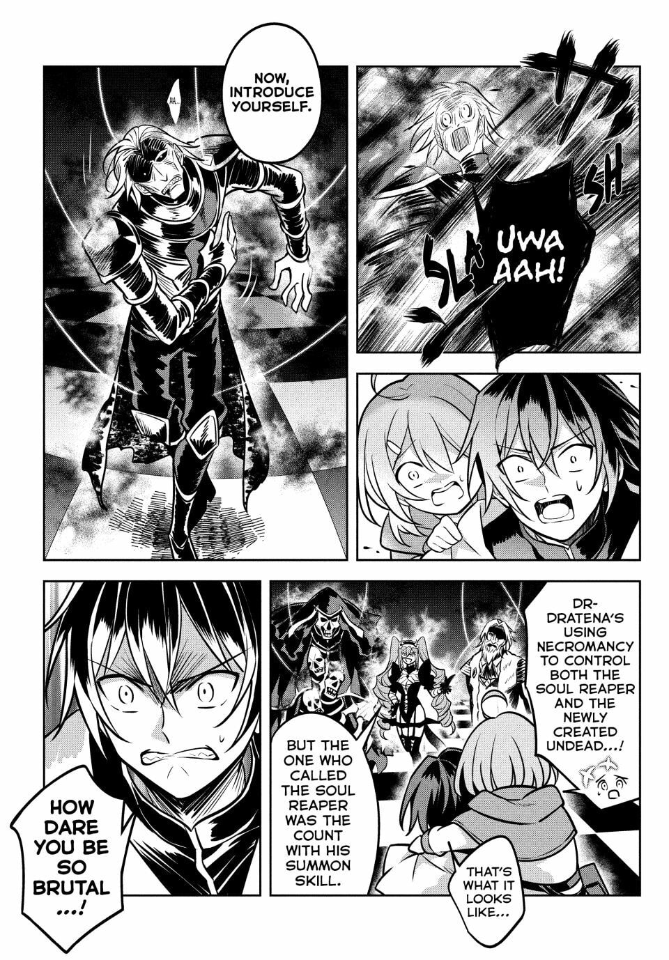Read Hazure Skill "Kinomi Master" chapter 7 image 6 on Lezhin