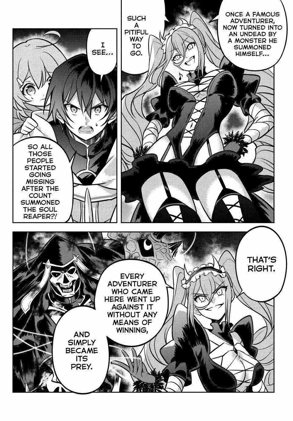 Read Hazure Skill "Kinomi Master" chapter 7 image 7 on Lezhin