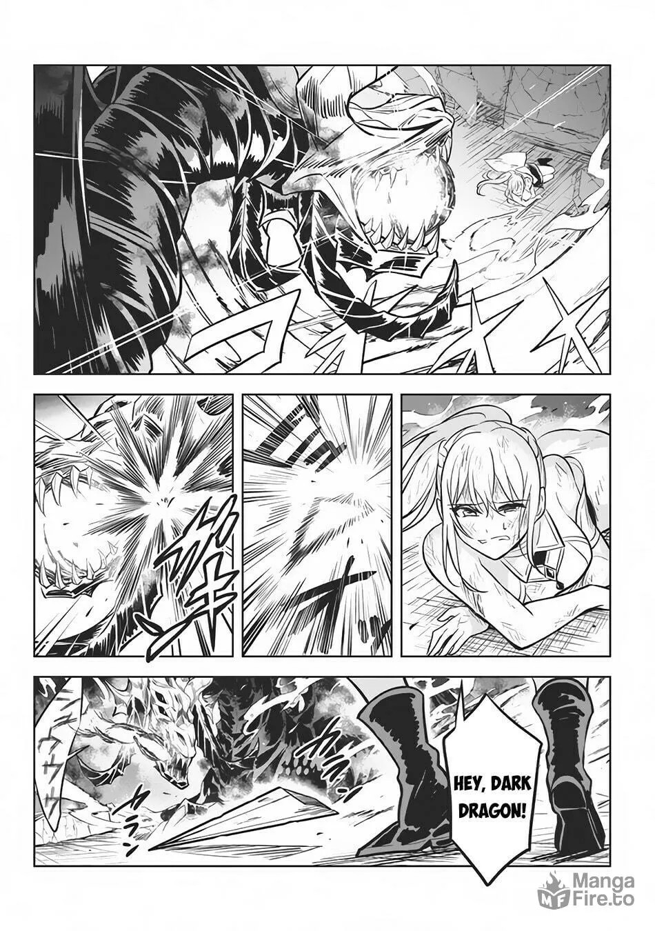 Read Hazure Skill "Kinomi Master" chapter 8 image 20 on Lezhin