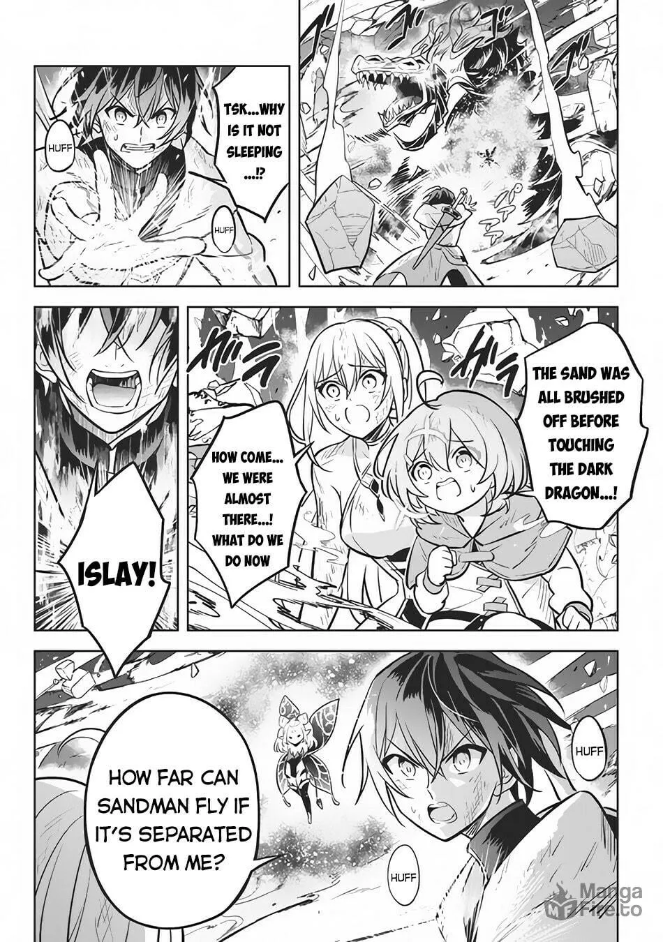 Read Hazure Skill "Kinomi Master" chapter 8 image 24 on Lezhin