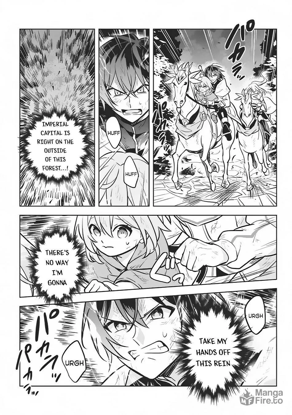 Read Hazure Skill "Kinomi Master" chapter 8 image 34 on Lezhin