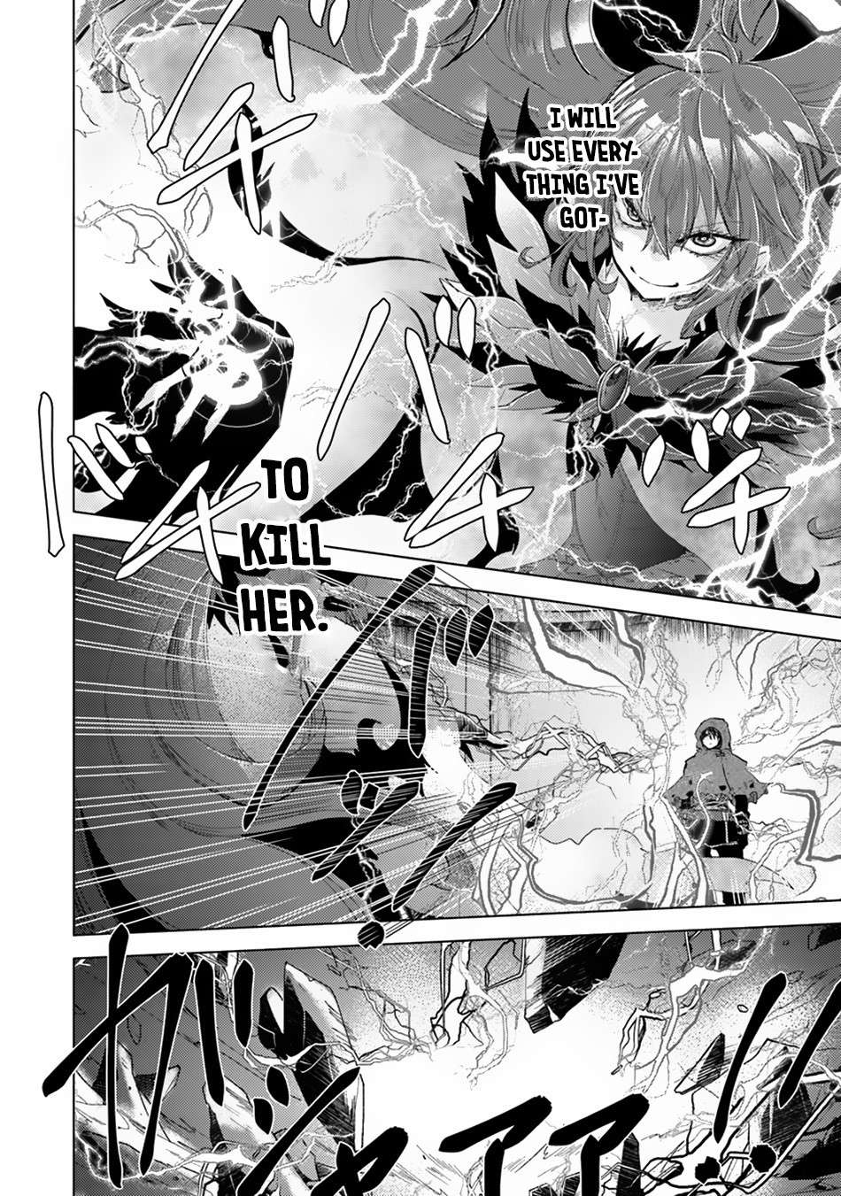 Read Hazure Skill "Soine" ga Kakuseishi, Boku ga Saikyou Harem wo Kizuku Made - Micchaku Soine de Ganbou Kaihou!? Yuuwakusare Makutte Komattemasu!! chapter 1.1 image 14 on Lezhin