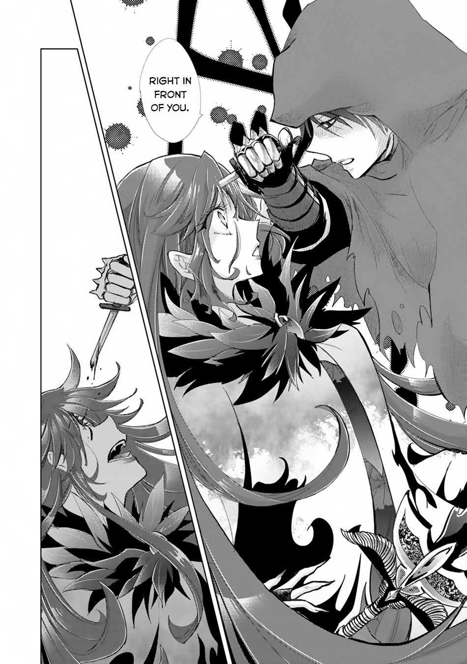 Read Hazure Skill "Soine" ga Kakuseishi, Boku ga Saikyou Harem wo Kizuku Made - Micchaku Soine de Ganbou Kaihou!? Yuuwakusare Makutte Komattemasu!! chapter 1.1 image 18 on Lezhin