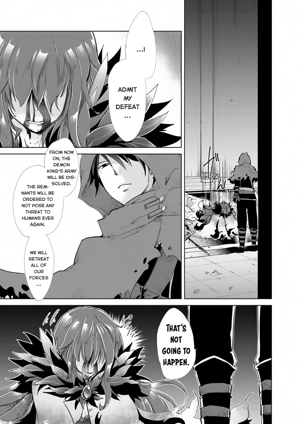Read Hazure Skill "Soine" ga Kakuseishi, Boku ga Saikyou Harem wo Kizuku Made - Micchaku Soine de Ganbou Kaihou!? Yuuwakusare Makutte Komattemasu!! chapter 1.1 image 19 on Lezhin