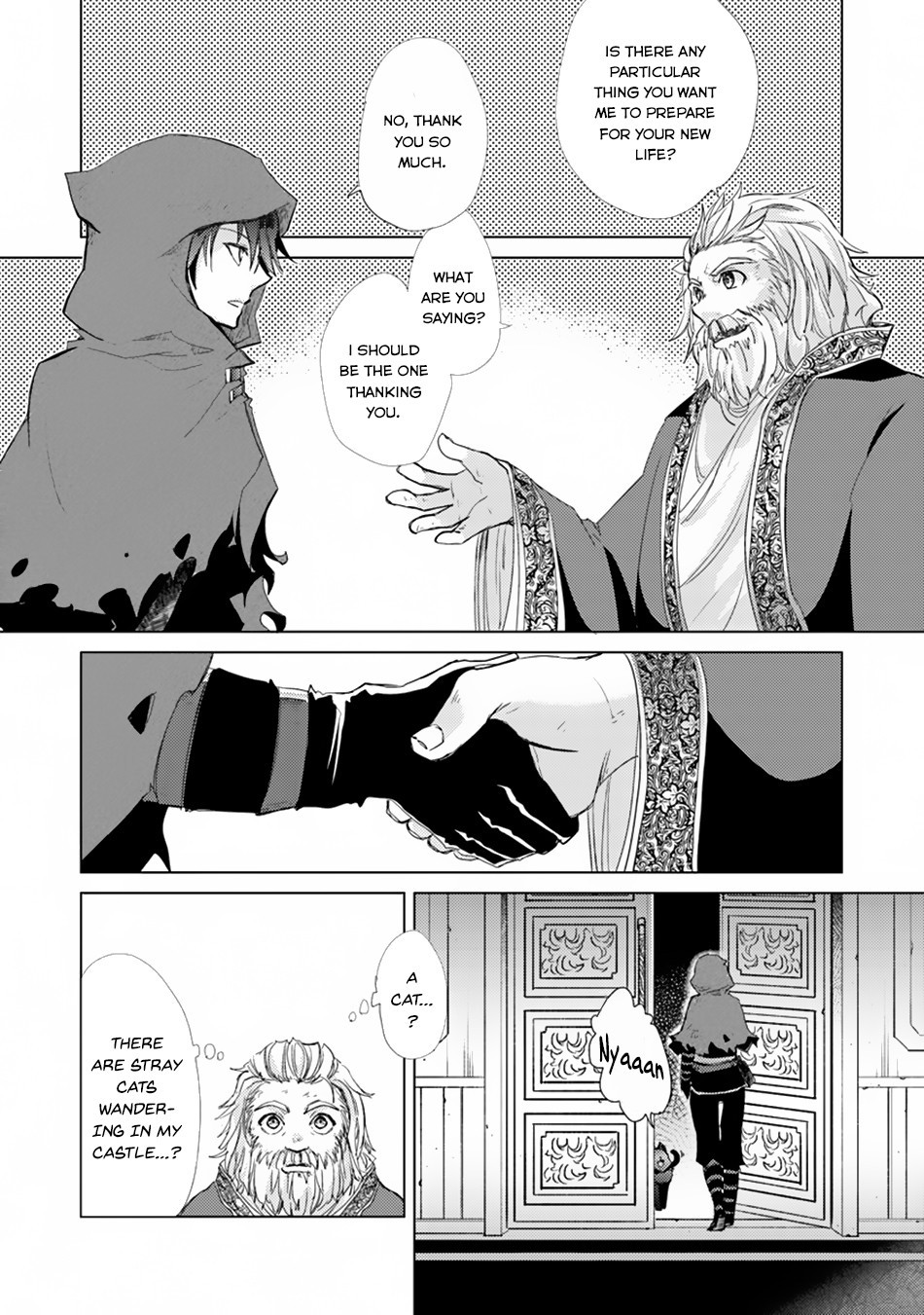 Read Hazure Skill "Soine" ga Kakuseishi, Boku ga Saikyou Harem wo Kizuku Made - Micchaku Soine de Ganbou Kaihou!? Yuuwakusare Makutte Komattemasu!! chapter 1.1 image 29 on Lezhin
