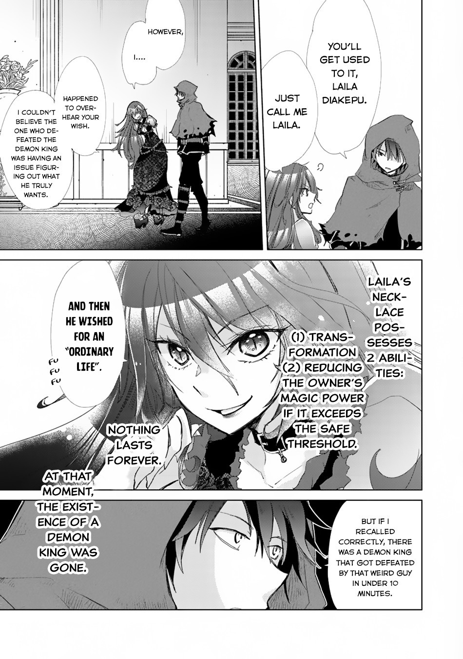 Read Hazure Skill "Soine" ga Kakuseishi, Boku ga Saikyou Harem wo Kizuku Made - Micchaku Soine de Ganbou Kaihou!? Yuuwakusare Makutte Komattemasu!! chapter 1.1 image 32 on Lezhin