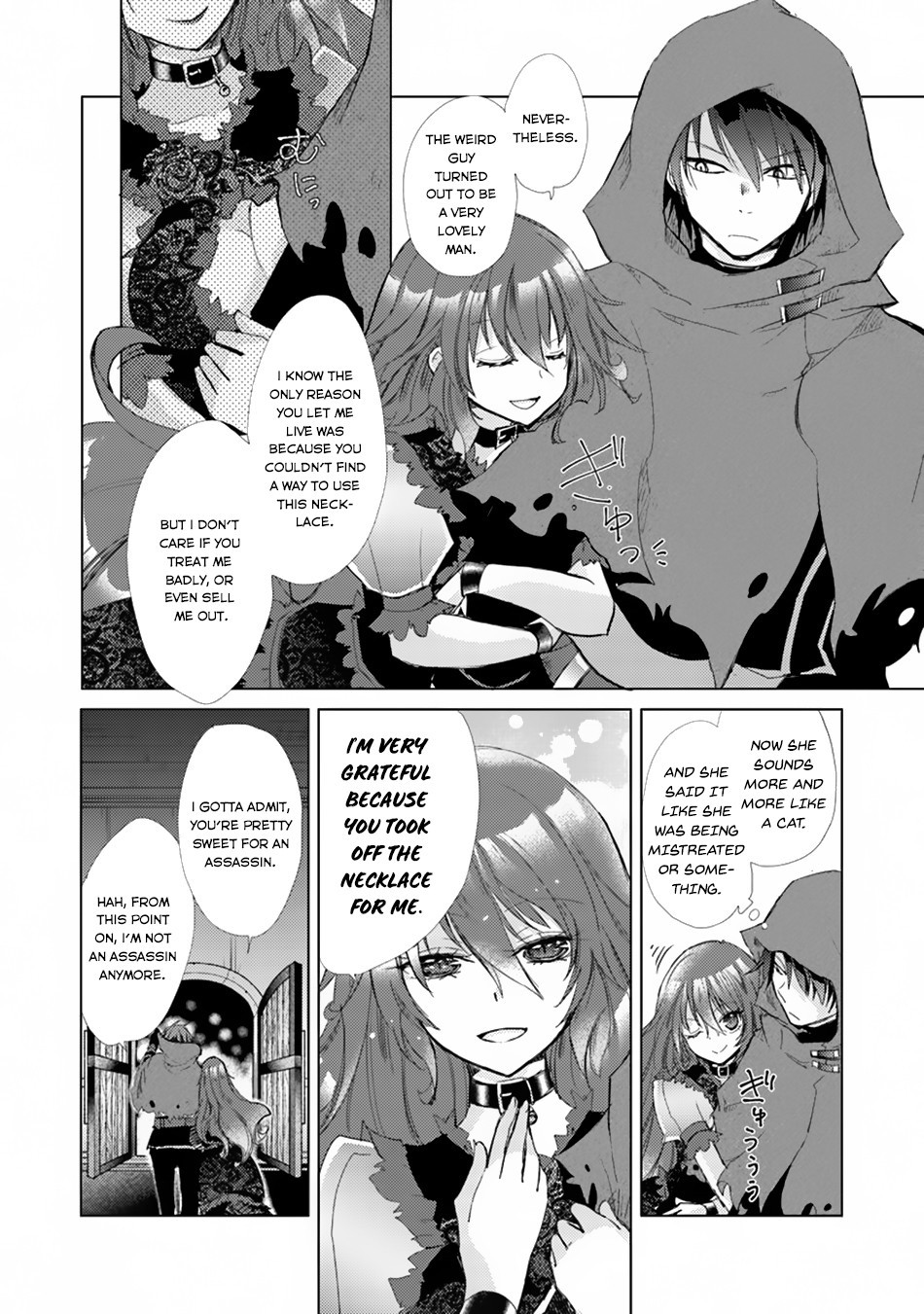 Read Hazure Skill "Soine" ga Kakuseishi, Boku ga Saikyou Harem wo Kizuku Made - Micchaku Soine de Ganbou Kaihou!? Yuuwakusare Makutte Komattemasu!! chapter 1.1 image 33 on Lezhin