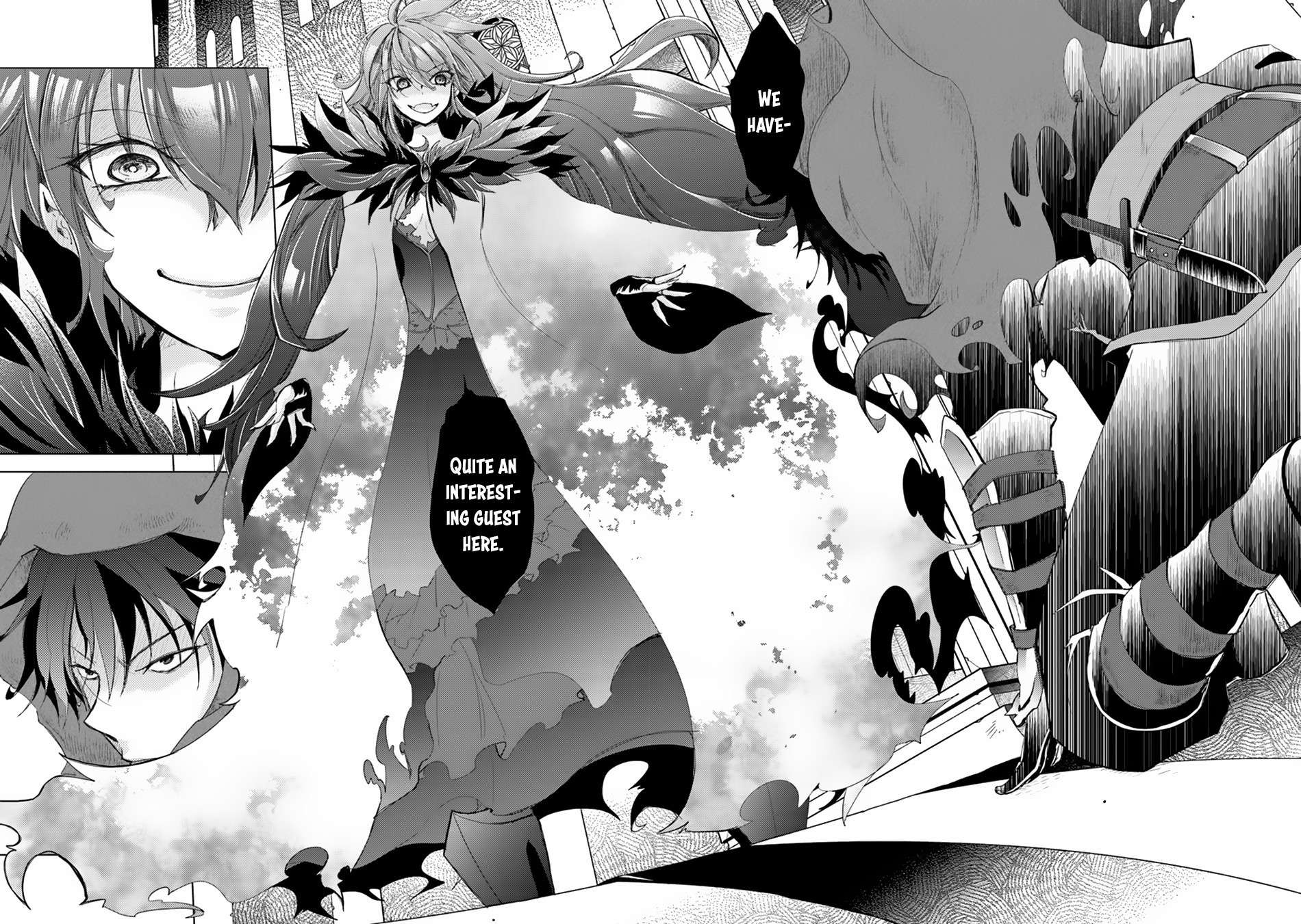 Read Hazure Skill "Soine" ga Kakuseishi, Boku ga Saikyou Harem wo Kizuku Made - Micchaku Soine de Ganbou Kaihou!? Yuuwakusare Makutte Komattemasu!! chapter 1.1 image 7 on Lezhin