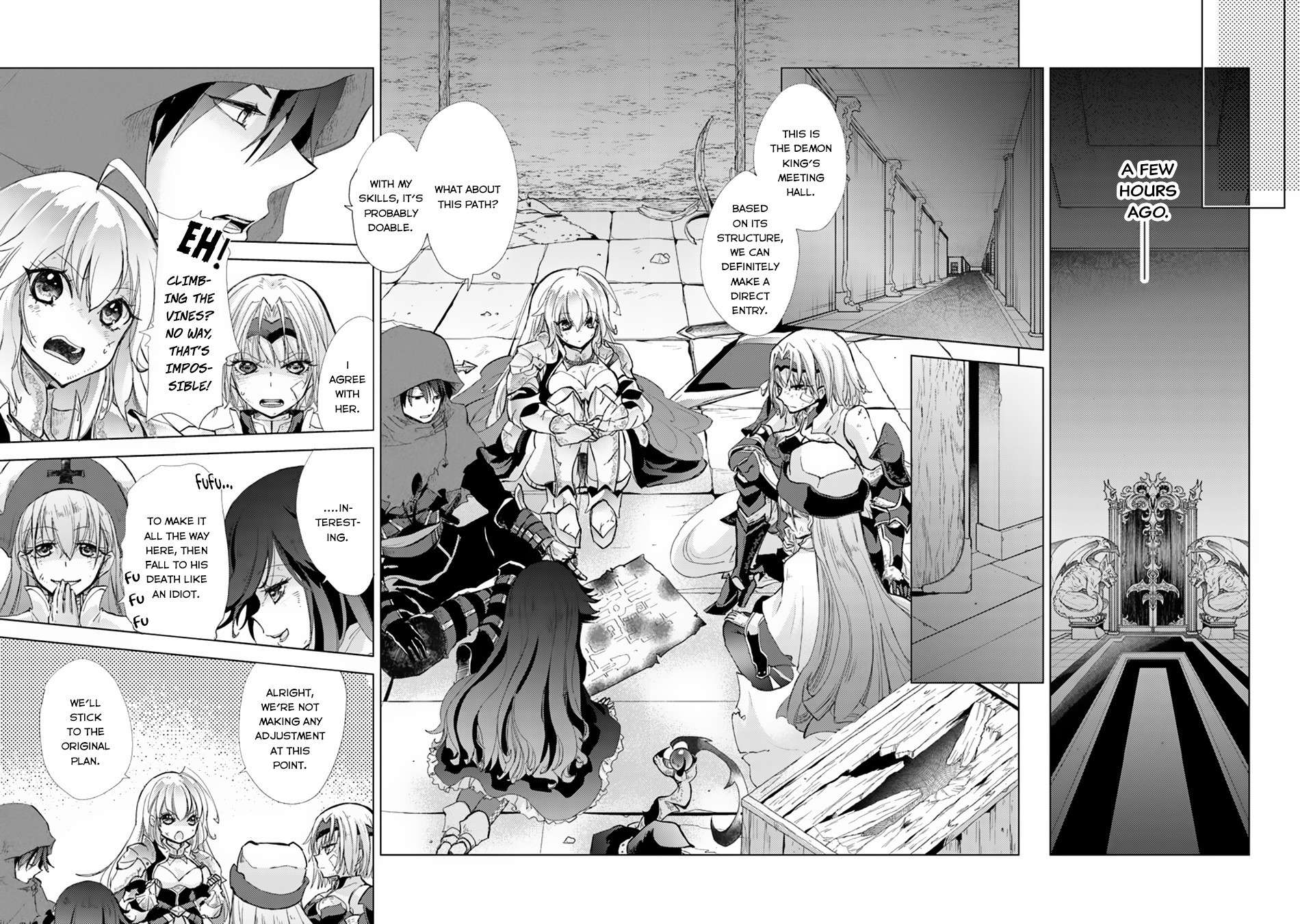Read Hazure Skill "Soine" ga Kakuseishi, Boku ga Saikyou Harem wo Kizuku Made - Micchaku Soine de Ganbou Kaihou!? Yuuwakusare Makutte Komattemasu!! chapter 1.1 image 8 on Lezhin