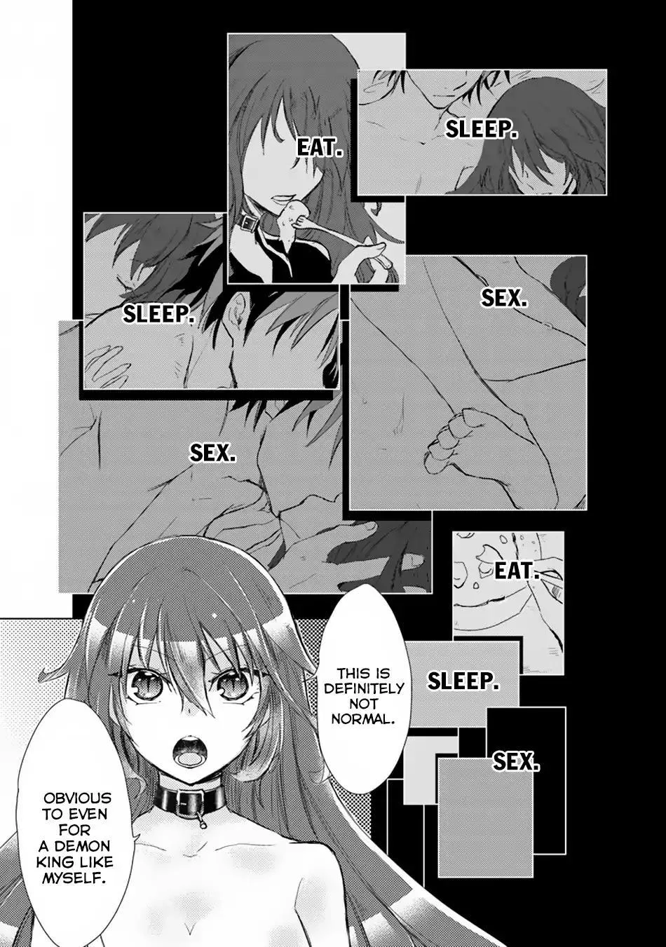 Read Hazure Skill "Soine" ga Kakuseishi, Boku ga Saikyou Harem wo Kizuku Made - Micchaku Soine de Ganbou Kaihou!? Yuuwakusare Makutte Komattemasu!! chapter 1.2 image 2 on Lezhin