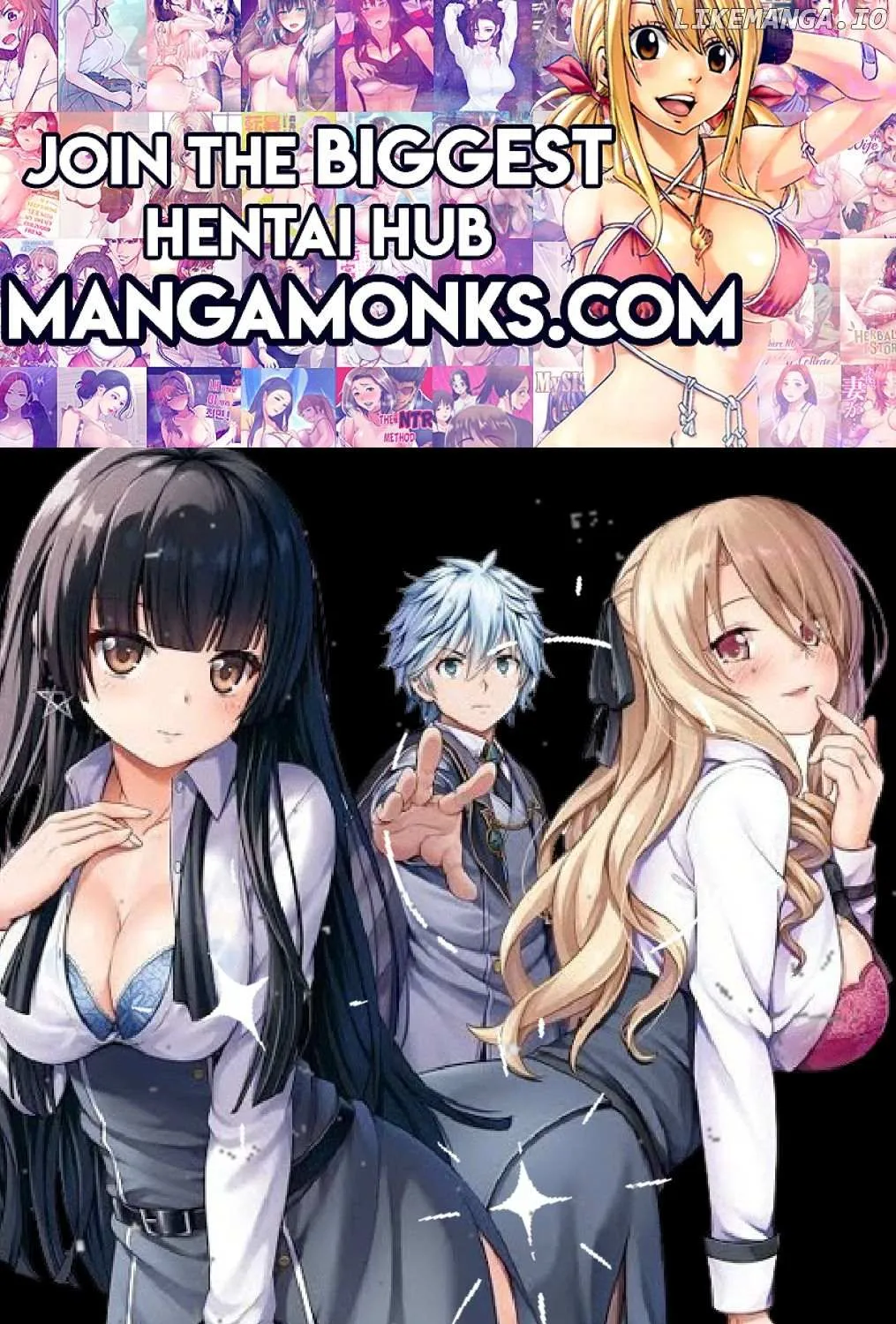 Read Hazure Skill "Soine" ga Kakuseishi, Boku ga Saikyou Harem wo Kizuku Made - Micchaku Soine de Ganbou Kaihou!? Yuuwakusare Makutte Komattemasu!! chapter 1 image 1 on Lezhin