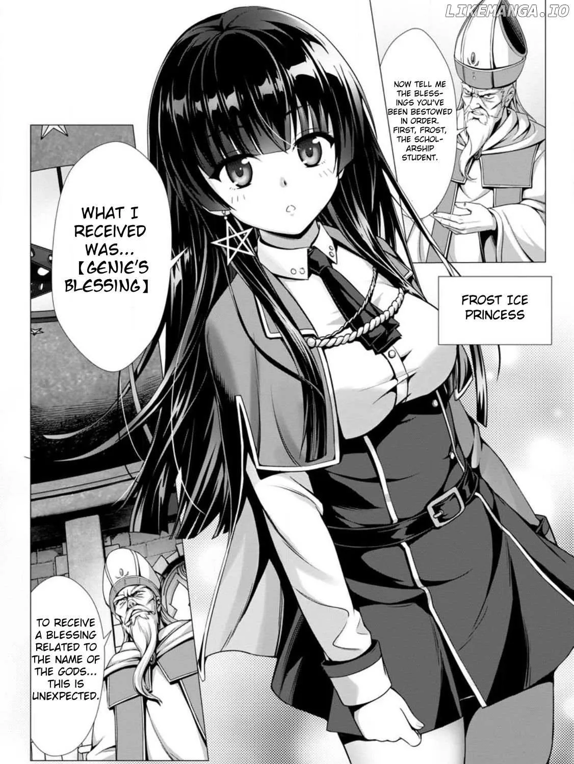 Read Hazure Skill "Soine" ga Kakuseishi, Boku ga Saikyou Harem wo Kizuku Made - Micchaku Soine de Ganbou Kaihou!? Yuuwakusare Makutte Komattemasu!! chapter 1 image 11 on Lezhin