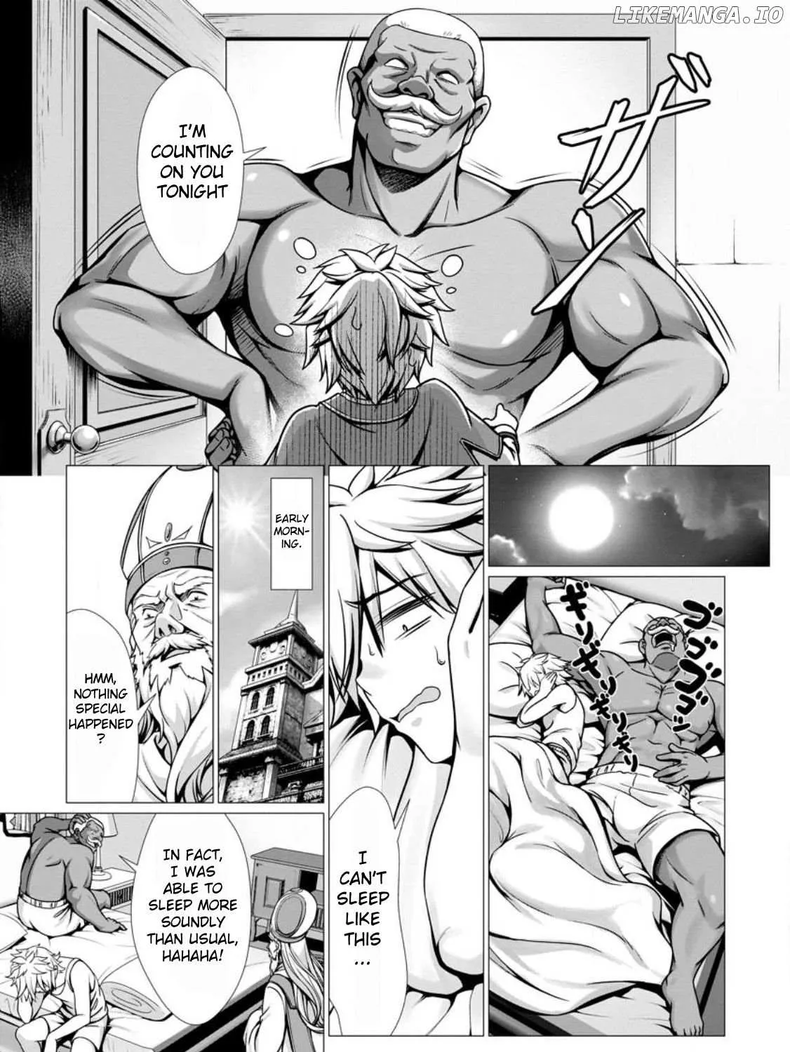 Read Hazure Skill "Soine" ga Kakuseishi, Boku ga Saikyou Harem wo Kizuku Made - Micchaku Soine de Ganbou Kaihou!? Yuuwakusare Makutte Komattemasu!! chapter 1 image 23 on Lezhin