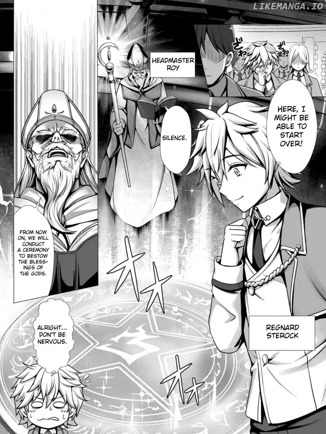 Read Hazure Skill "Soine" ga Kakuseishi, Boku ga Saikyou Harem wo Kizuku Made - Micchaku Soine de Ganbou Kaihou!? Yuuwakusare Makutte Komattemasu!! chapter 1 image 7 on Lezhin