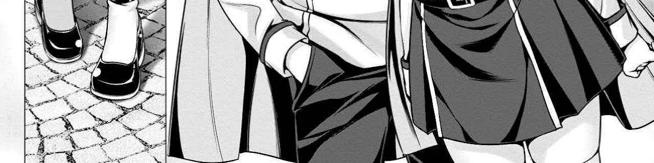 Read Hazure Skill "Soine" ga Kakuseishi, Boku ga Saikyou Harem wo Kizuku Made - Micchaku Soine de Ganbou Kaihou!? Yuuwakusare Makutte Komattemasu!! chapter 10 image 10 on Lezhin