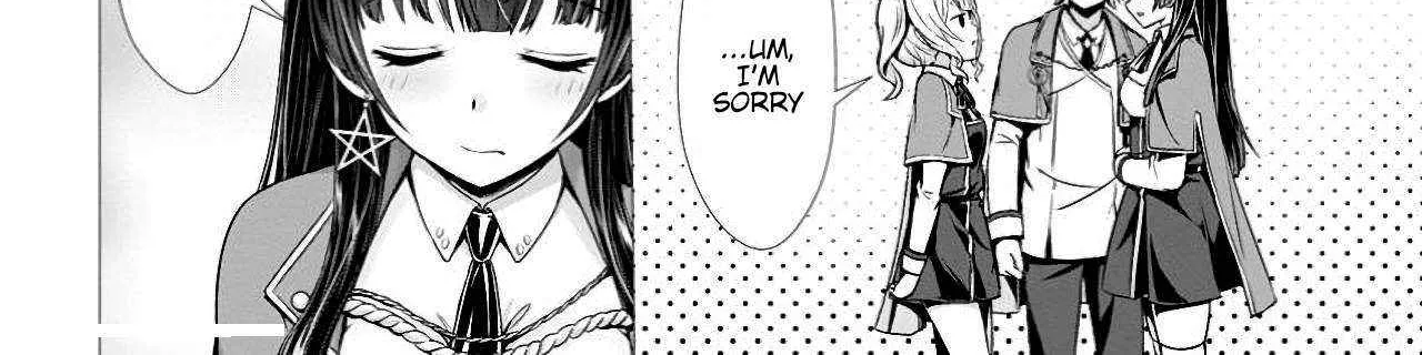 Read Hazure Skill "Soine" ga Kakuseishi, Boku ga Saikyou Harem wo Kizuku Made - Micchaku Soine de Ganbou Kaihou!? Yuuwakusare Makutte Komattemasu!! chapter 10 image 12 on Lezhin