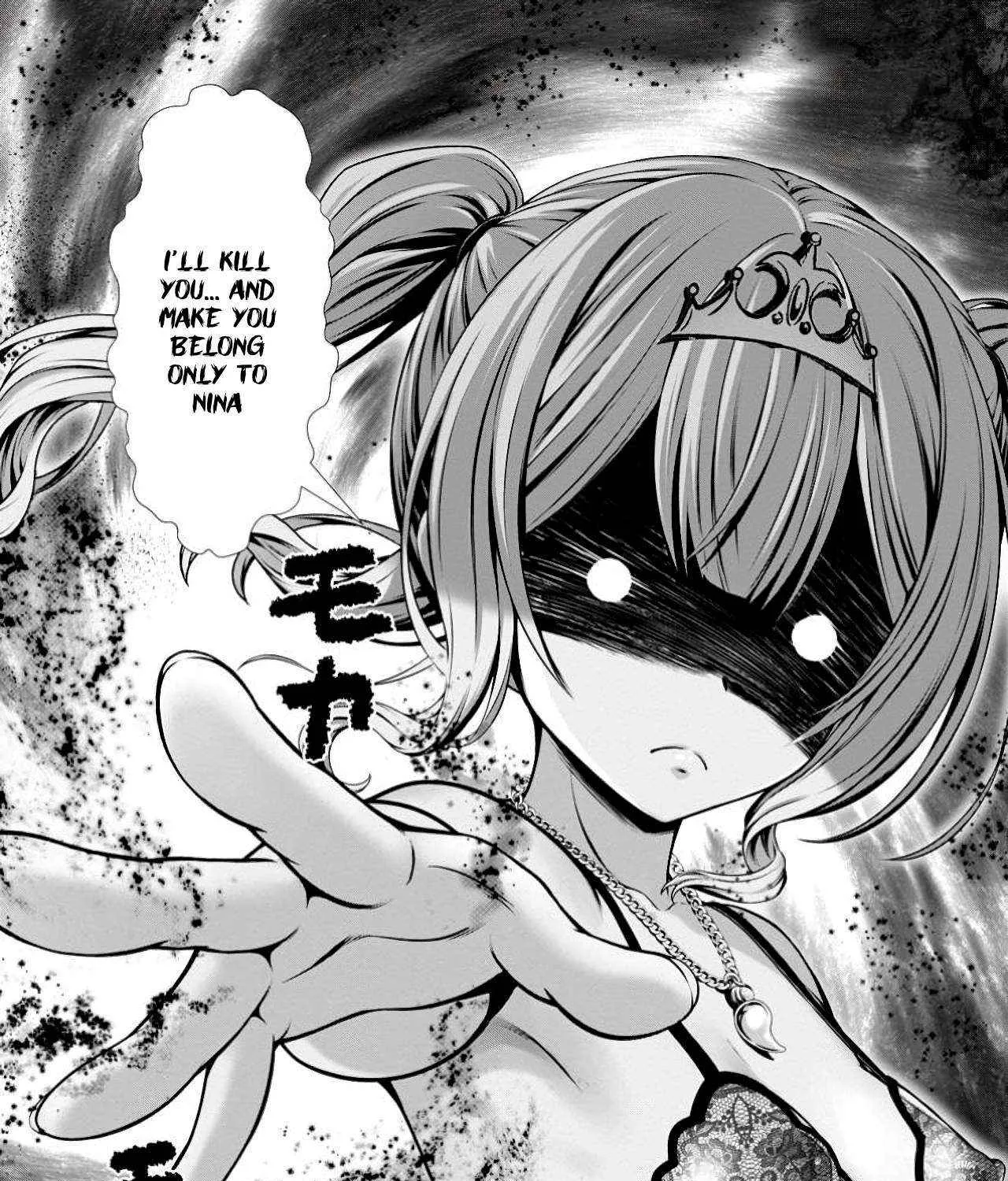 Read Hazure Skill "Soine" ga Kakuseishi, Boku ga Saikyou Harem wo Kizuku Made - Micchaku Soine de Ganbou Kaihou!? Yuuwakusare Makutte Komattemasu!! chapter 10 image 45 on Lezhin