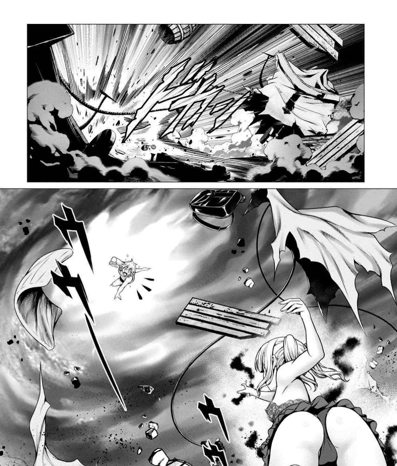 Read Hazure Skill "Soine" ga Kakuseishi, Boku ga Saikyou Harem wo Kizuku Made - Micchaku Soine de Ganbou Kaihou!? Yuuwakusare Makutte Komattemasu!! chapter 10 image 47 on Lezhin