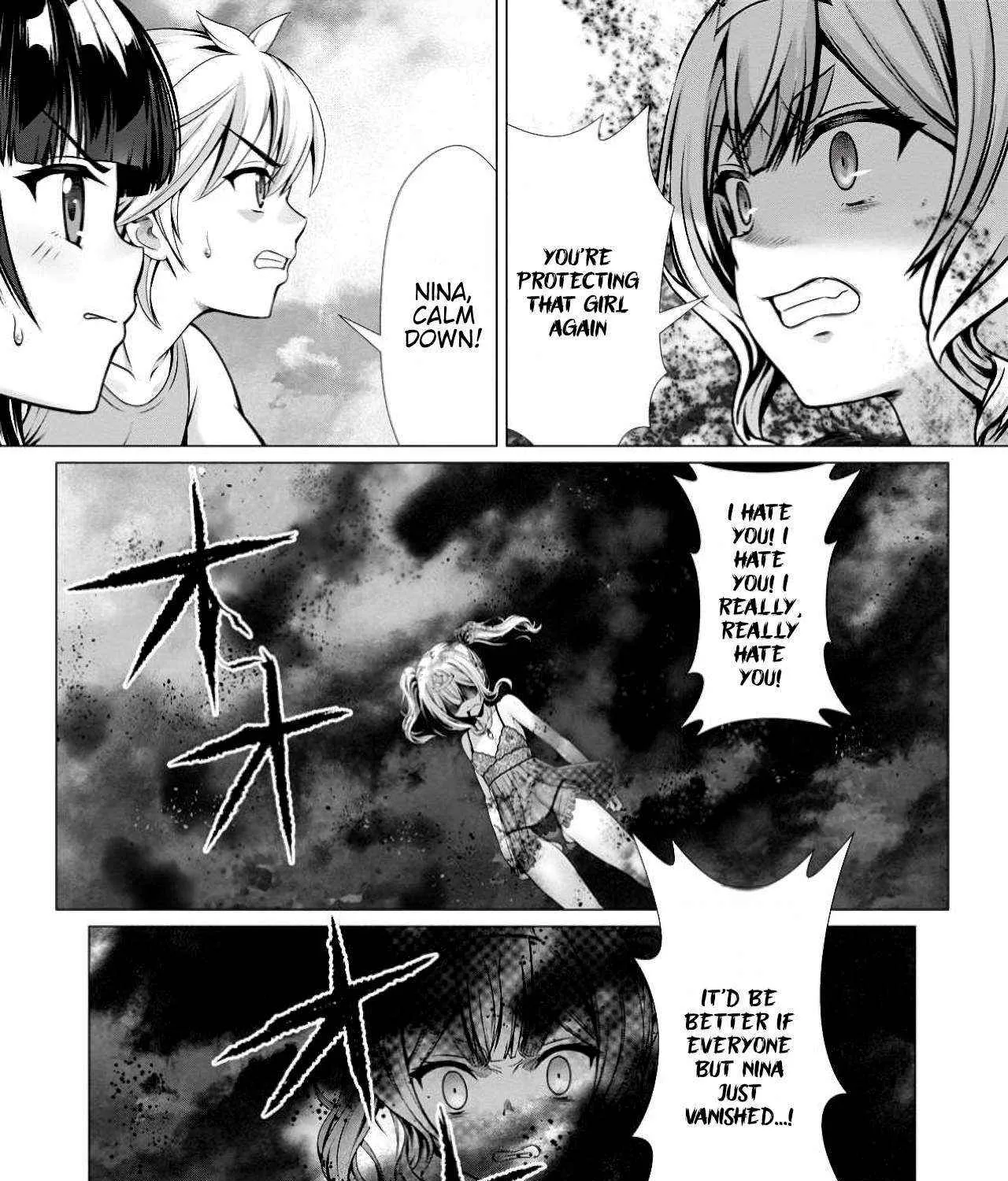 Read Hazure Skill "Soine" ga Kakuseishi, Boku ga Saikyou Harem wo Kizuku Made - Micchaku Soine de Ganbou Kaihou!? Yuuwakusare Makutte Komattemasu!! chapter 10 image 57 on Lezhin