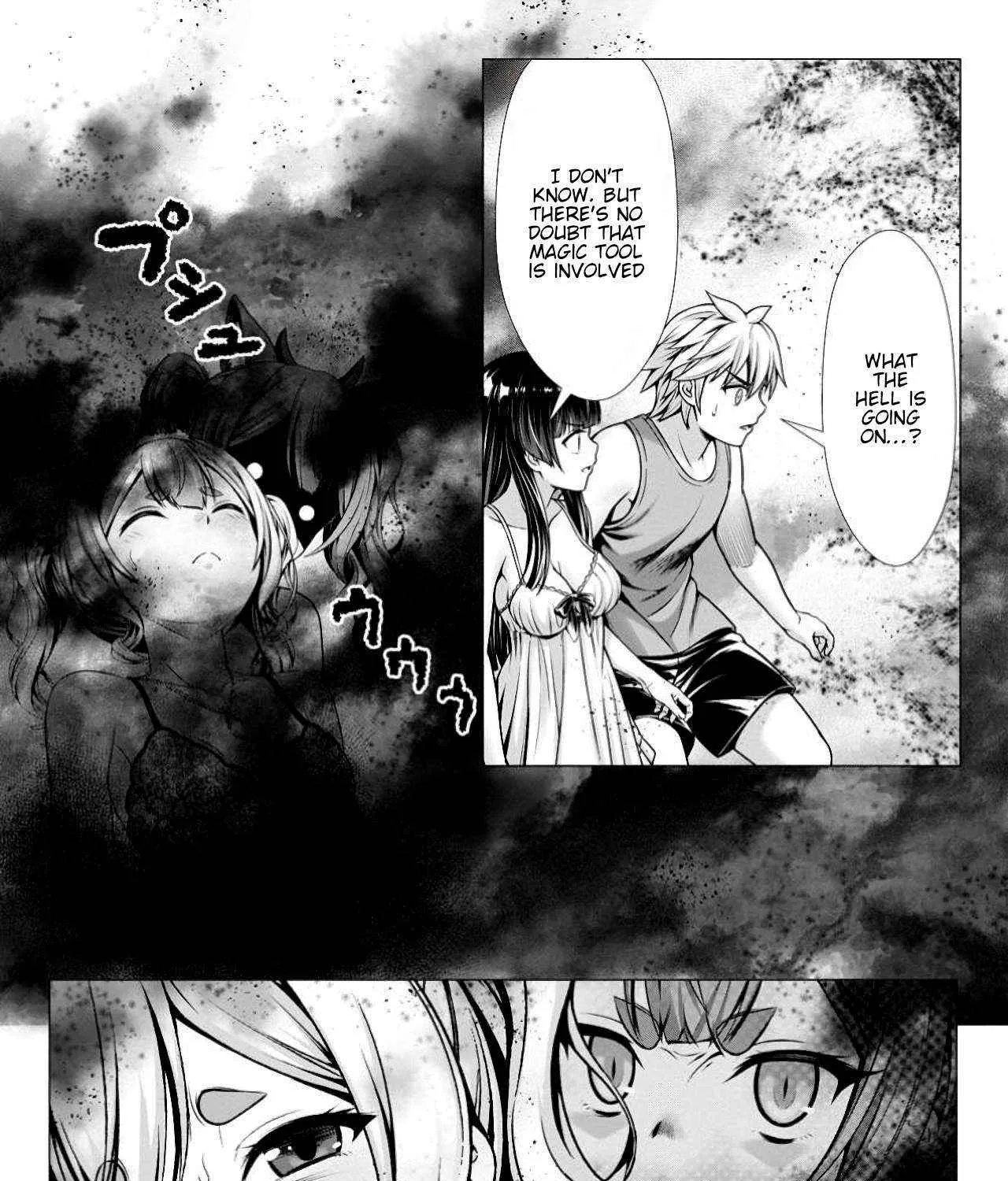 Read Hazure Skill "Soine" ga Kakuseishi, Boku ga Saikyou Harem wo Kizuku Made - Micchaku Soine de Ganbou Kaihou!? Yuuwakusare Makutte Komattemasu!! chapter 10 image 59 on Lezhin