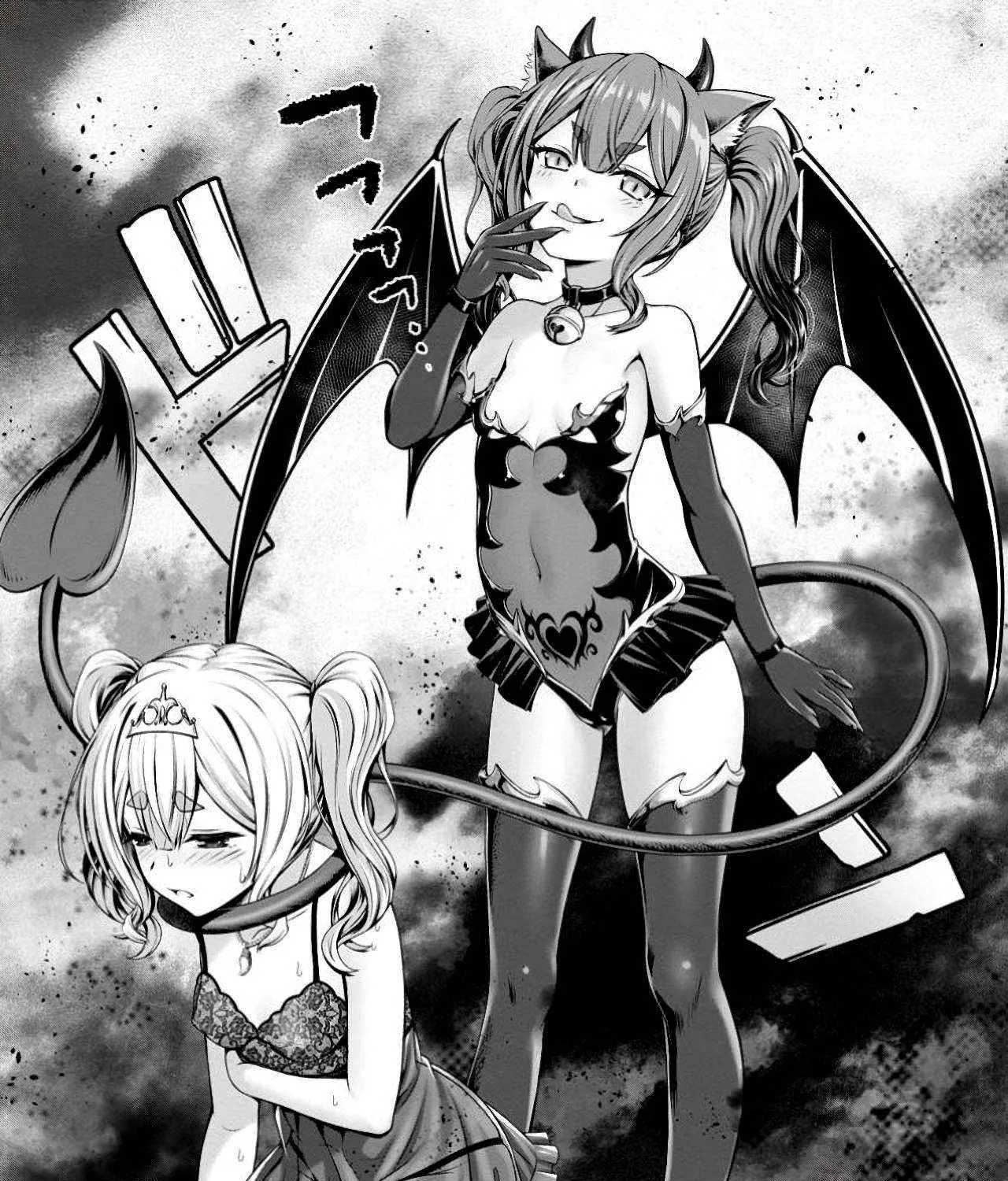 Read Hazure Skill "Soine" ga Kakuseishi, Boku ga Saikyou Harem wo Kizuku Made - Micchaku Soine de Ganbou Kaihou!? Yuuwakusare Makutte Komattemasu!! chapter 10 image 61 on Lezhin