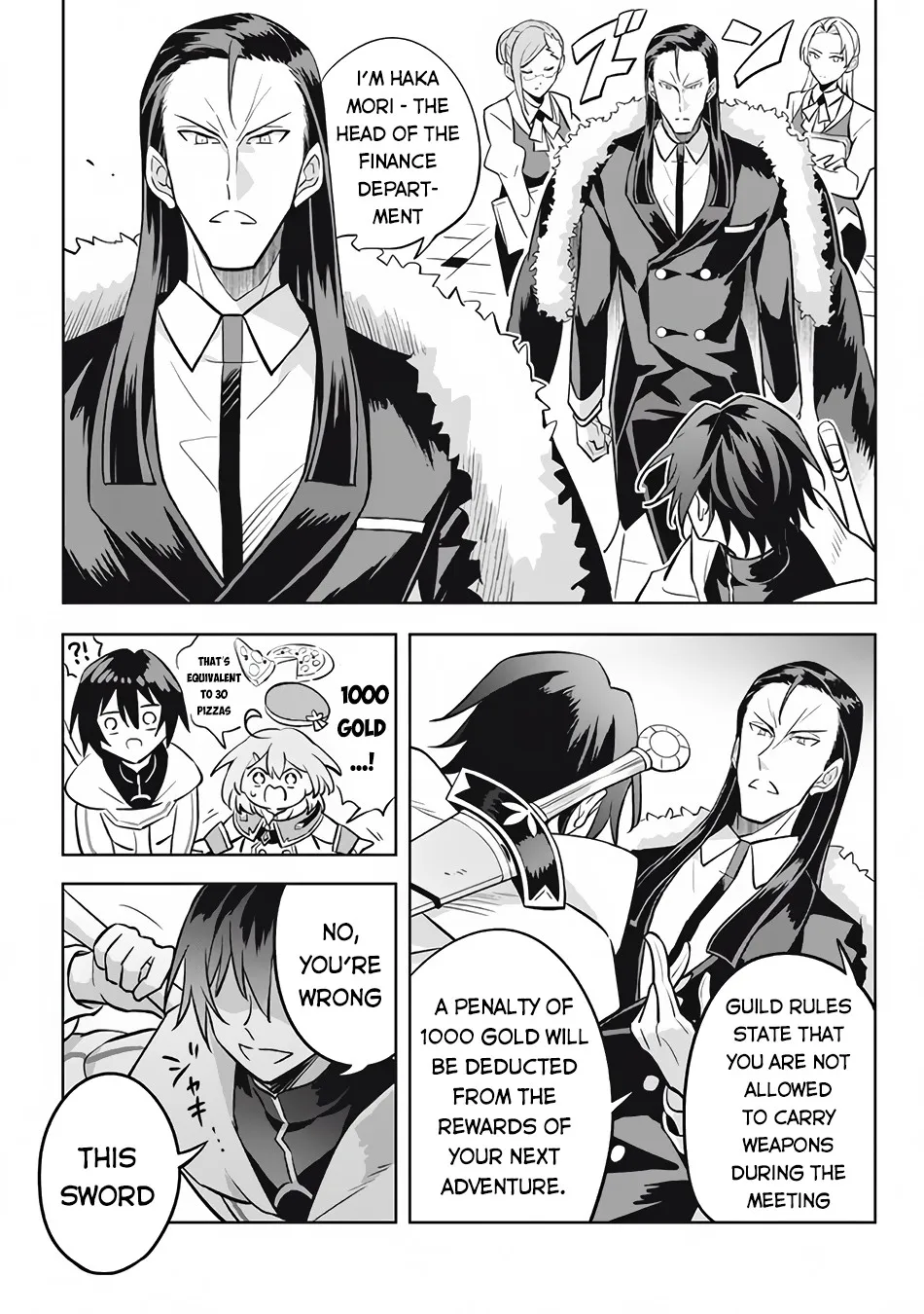 Read Hazure Skill "Soine" ga Kakuseishi, Boku ga Saikyou Harem wo Kizuku Made - Micchaku Soine de Ganbou Kaihou!? Yuuwakusare Makutte Komattemasu!! chapter 11.1 image 9 on Lezhin
