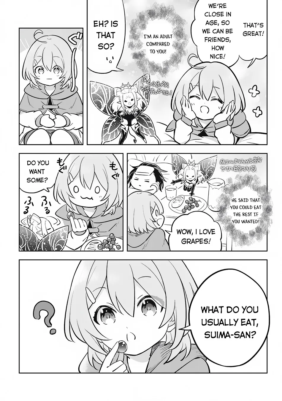 Read Hazure Skill "Soine" ga Kakuseishi, Boku ga Saikyou Harem wo Kizuku Made - Micchaku Soine de Ganbou Kaihou!? Yuuwakusare Makutte Komattemasu!! chapter 11.2 image 2 on Lezhin