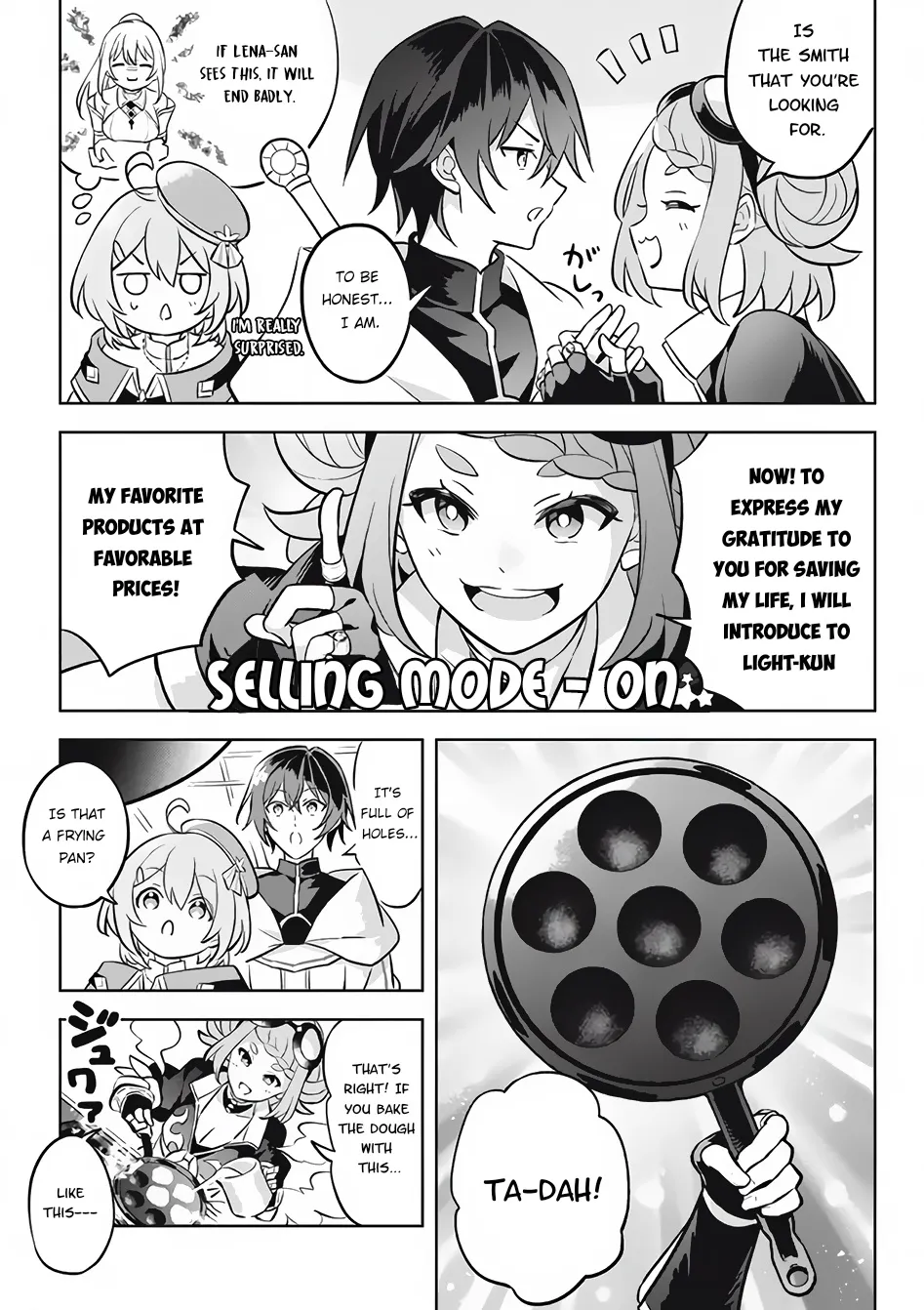 Read Hazure Skill "Soine" ga Kakuseishi, Boku ga Saikyou Harem wo Kizuku Made - Micchaku Soine de Ganbou Kaihou!? Yuuwakusare Makutte Komattemasu!! chapter 11.3 image 4 on Lezhin