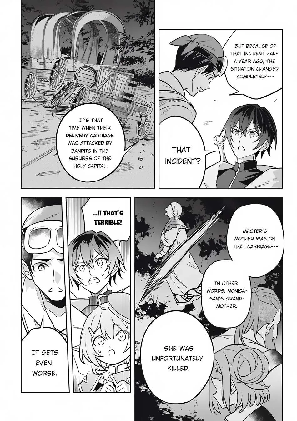 Read Hazure Skill "Soine" ga Kakuseishi, Boku ga Saikyou Harem wo Kizuku Made - Micchaku Soine de Ganbou Kaihou!? Yuuwakusare Makutte Komattemasu!! chapter 12.1 image 13 on Lezhin