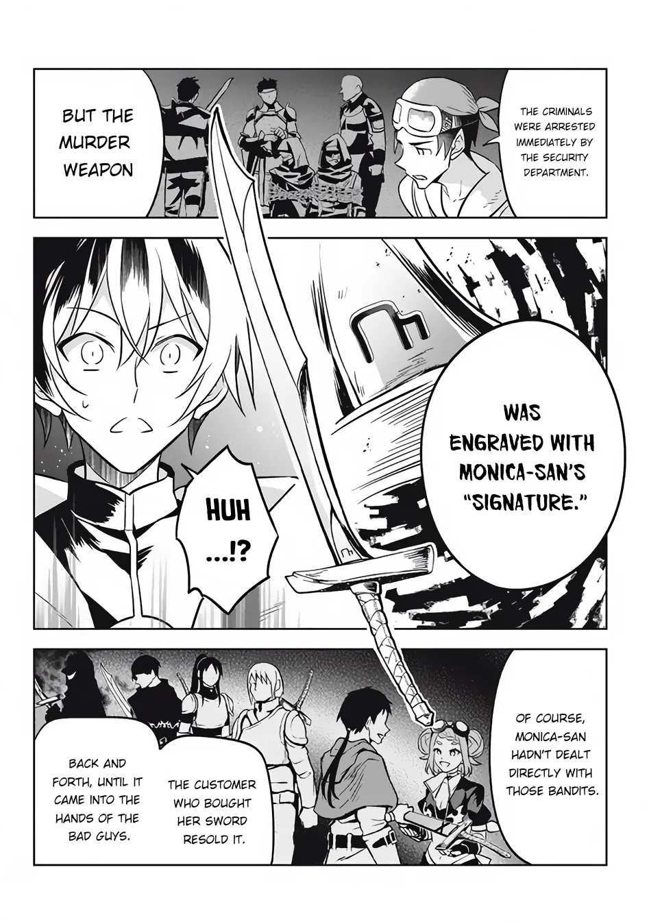 Read Hazure Skill "Soine" ga Kakuseishi, Boku ga Saikyou Harem wo Kizuku Made - Micchaku Soine de Ganbou Kaihou!? Yuuwakusare Makutte Komattemasu!! chapter 12.1 image 14 on Lezhin