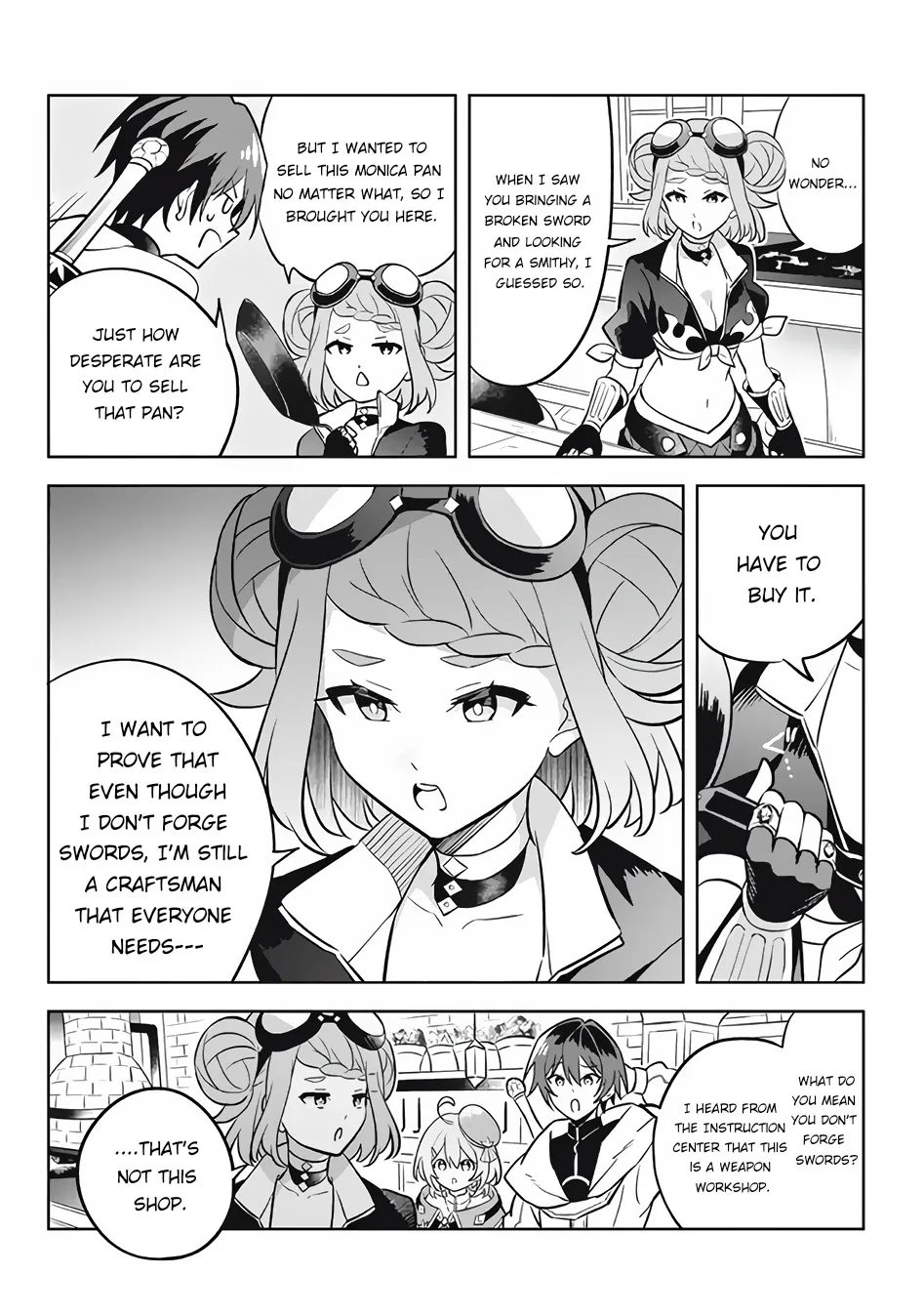 Read Hazure Skill "Soine" ga Kakuseishi, Boku ga Saikyou Harem wo Kizuku Made - Micchaku Soine de Ganbou Kaihou!? Yuuwakusare Makutte Komattemasu!! chapter 12.1 image 2 on Lezhin