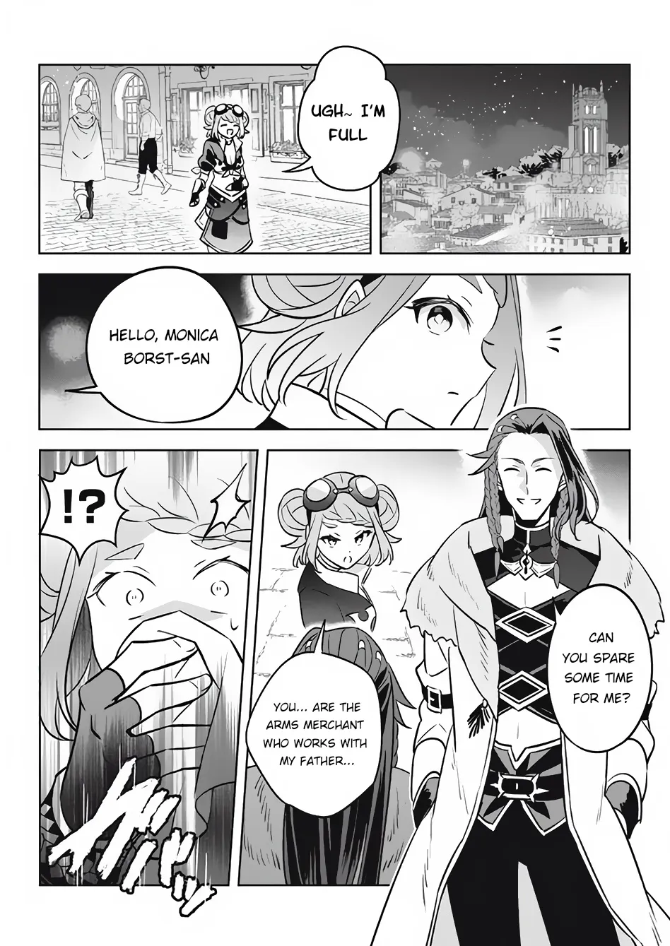 Read Hazure Skill "Soine" ga Kakuseishi, Boku ga Saikyou Harem wo Kizuku Made - Micchaku Soine de Ganbou Kaihou!? Yuuwakusare Makutte Komattemasu!! chapter 12.2 image 13 on Lezhin