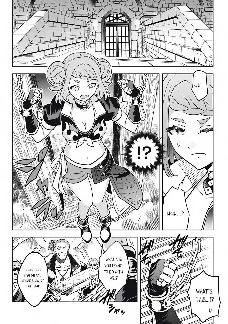 Read Hazure Skill "Soine" ga Kakuseishi, Boku ga Saikyou Harem wo Kizuku Made - Micchaku Soine de Ganbou Kaihou!? Yuuwakusare Makutte Komattemasu!! chapter 12.3 image 4 on Lezhin