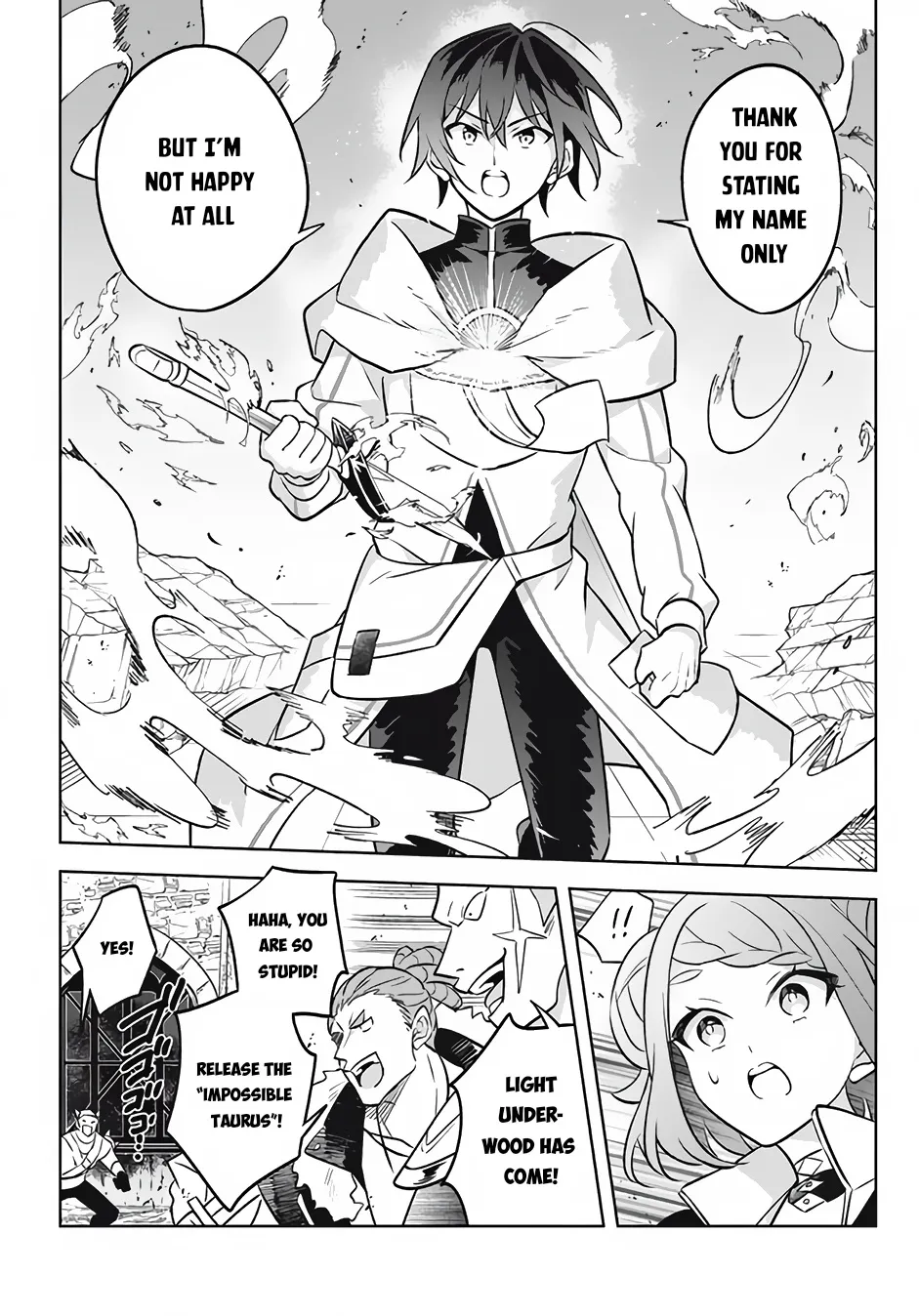 Read Hazure Skill "Soine" ga Kakuseishi, Boku ga Saikyou Harem wo Kizuku Made - Micchaku Soine de Ganbou Kaihou!? Yuuwakusare Makutte Komattemasu!! chapter 12.3 image 7 on Lezhin