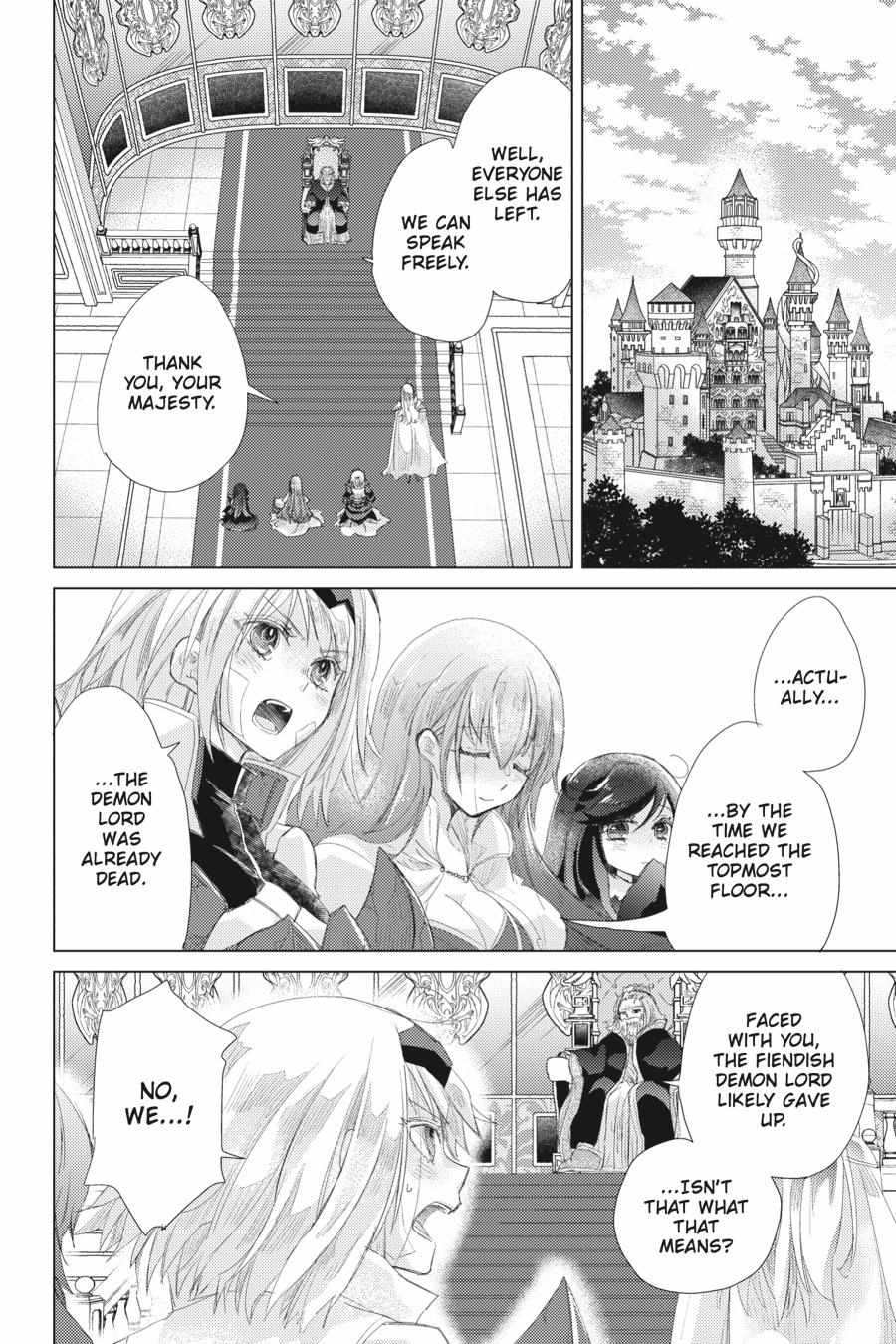 Read Hazure Skill "Soine" ga Kakuseishi, Boku ga Saikyou Harem wo Kizuku Made - Micchaku Soine de Ganbou Kaihou!? Yuuwakusare Makutte Komattemasu!! chapter 12.5 image 1 on Lezhin