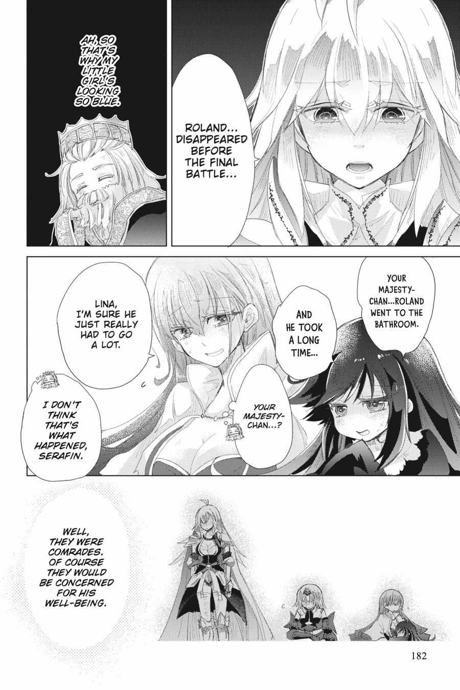 Read Hazure Skill "Soine" ga Kakuseishi, Boku ga Saikyou Harem wo Kizuku Made - Micchaku Soine de Ganbou Kaihou!? Yuuwakusare Makutte Komattemasu!! chapter 12.5 image 3 on Lezhin