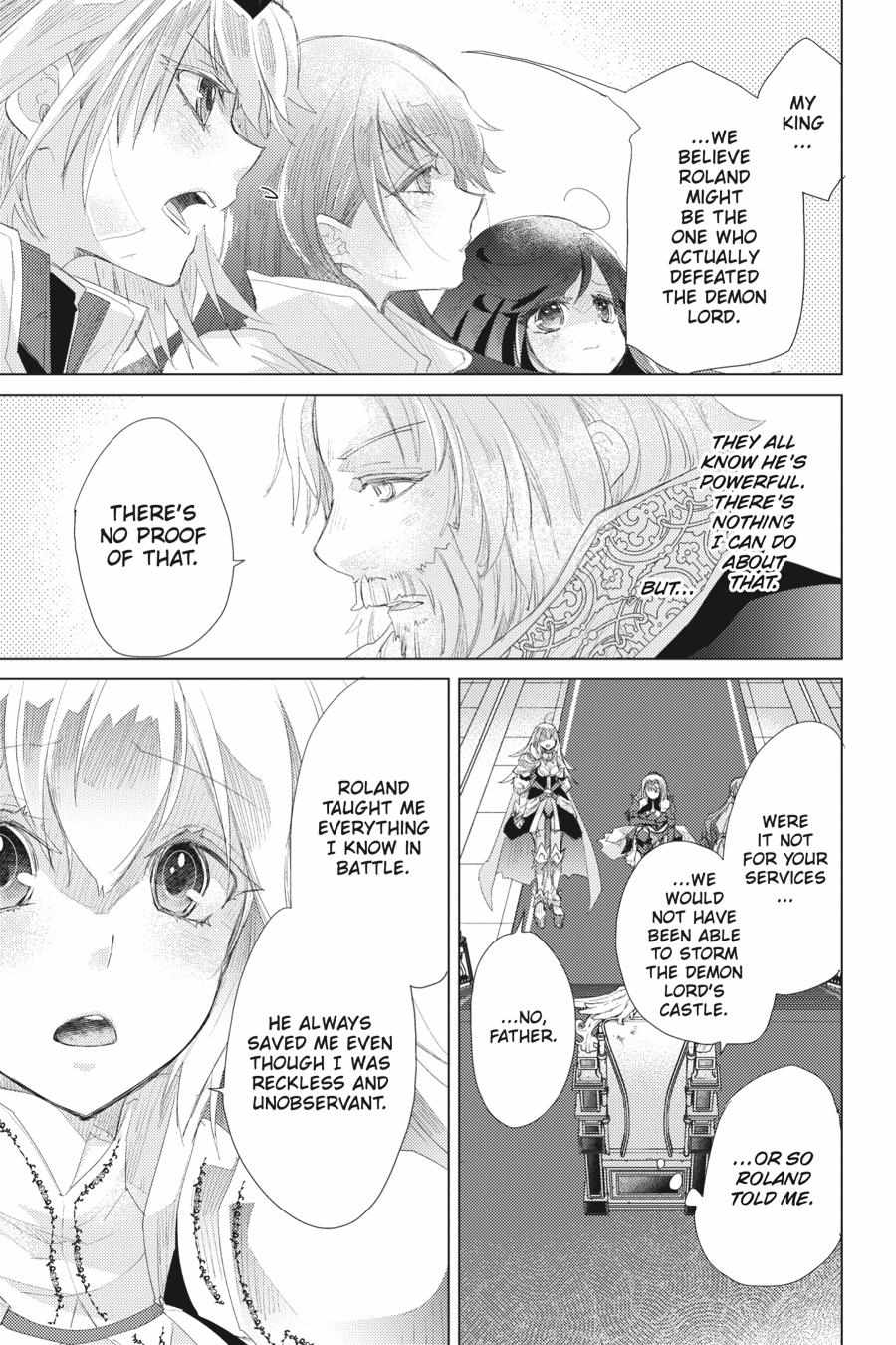 Read Hazure Skill "Soine" ga Kakuseishi, Boku ga Saikyou Harem wo Kizuku Made - Micchaku Soine de Ganbou Kaihou!? Yuuwakusare Makutte Komattemasu!! chapter 12.5 image 4 on Lezhin