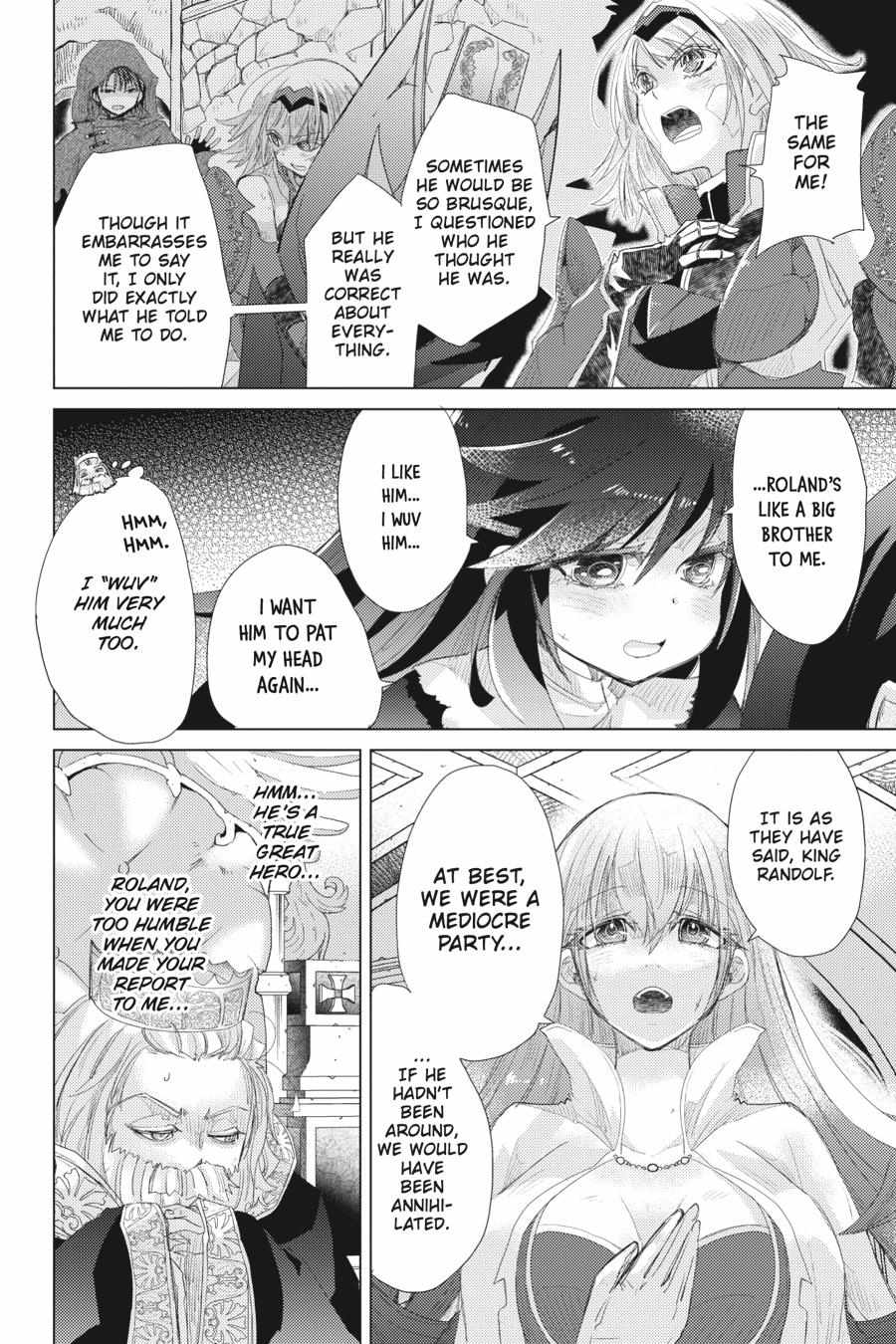 Read Hazure Skill "Soine" ga Kakuseishi, Boku ga Saikyou Harem wo Kizuku Made - Micchaku Soine de Ganbou Kaihou!? Yuuwakusare Makutte Komattemasu!! chapter 12.5 image 5 on Lezhin