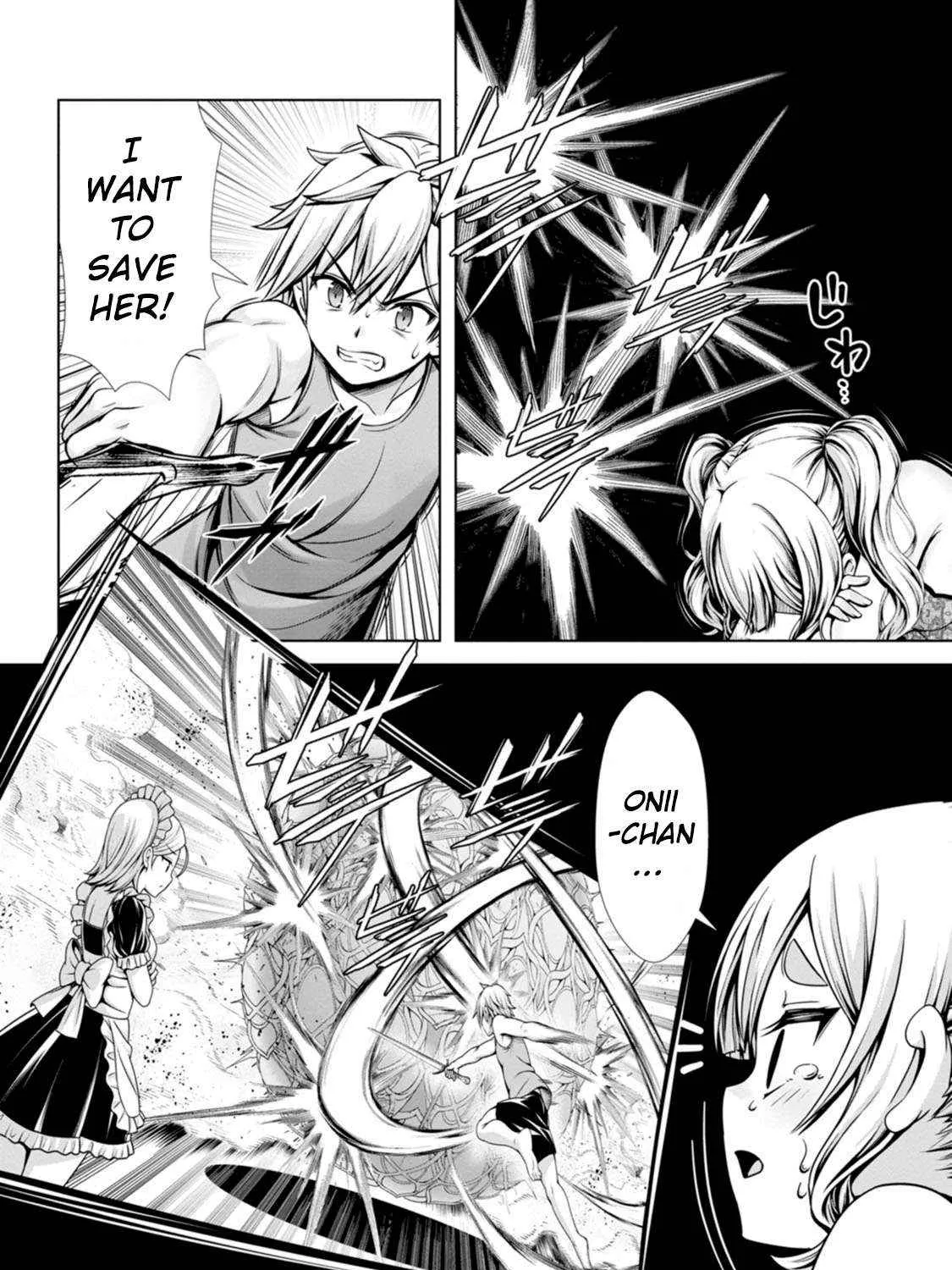 Read Hazure Skill "Soine" ga Kakuseishi, Boku ga Saikyou Harem wo Kizuku Made - Micchaku Soine de Ganbou Kaihou!? Yuuwakusare Makutte Komattemasu!! chapter 12 image 16 on Lezhin