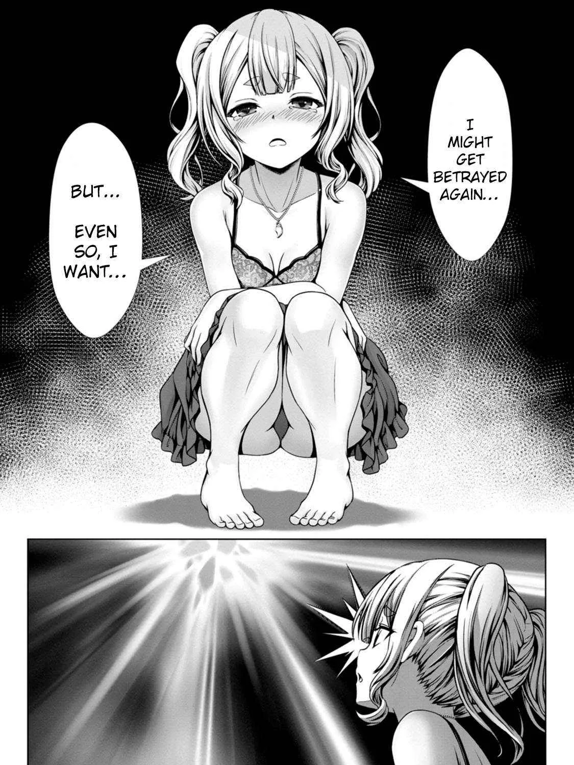 Read Hazure Skill "Soine" ga Kakuseishi, Boku ga Saikyou Harem wo Kizuku Made - Micchaku Soine de Ganbou Kaihou!? Yuuwakusare Makutte Komattemasu!! chapter 12 image 18 on Lezhin