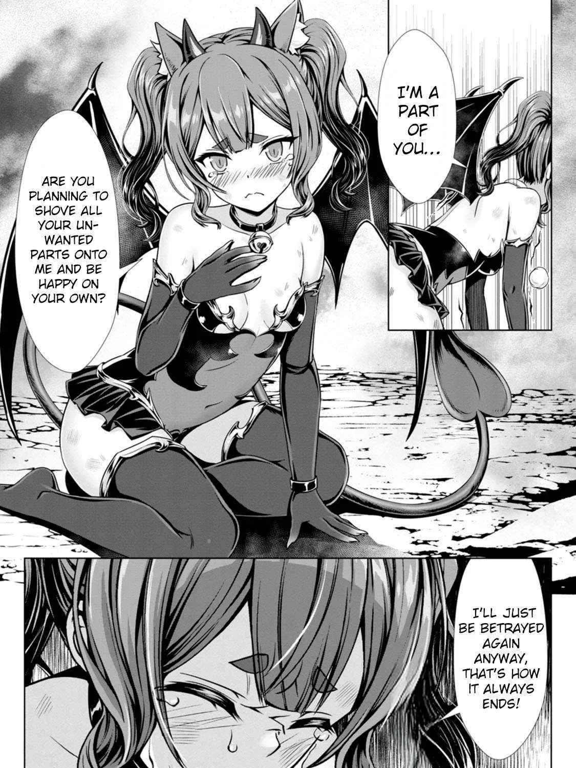 Read Hazure Skill "Soine" ga Kakuseishi, Boku ga Saikyou Harem wo Kizuku Made - Micchaku Soine de Ganbou Kaihou!? Yuuwakusare Makutte Komattemasu!! chapter 12 image 30 on Lezhin