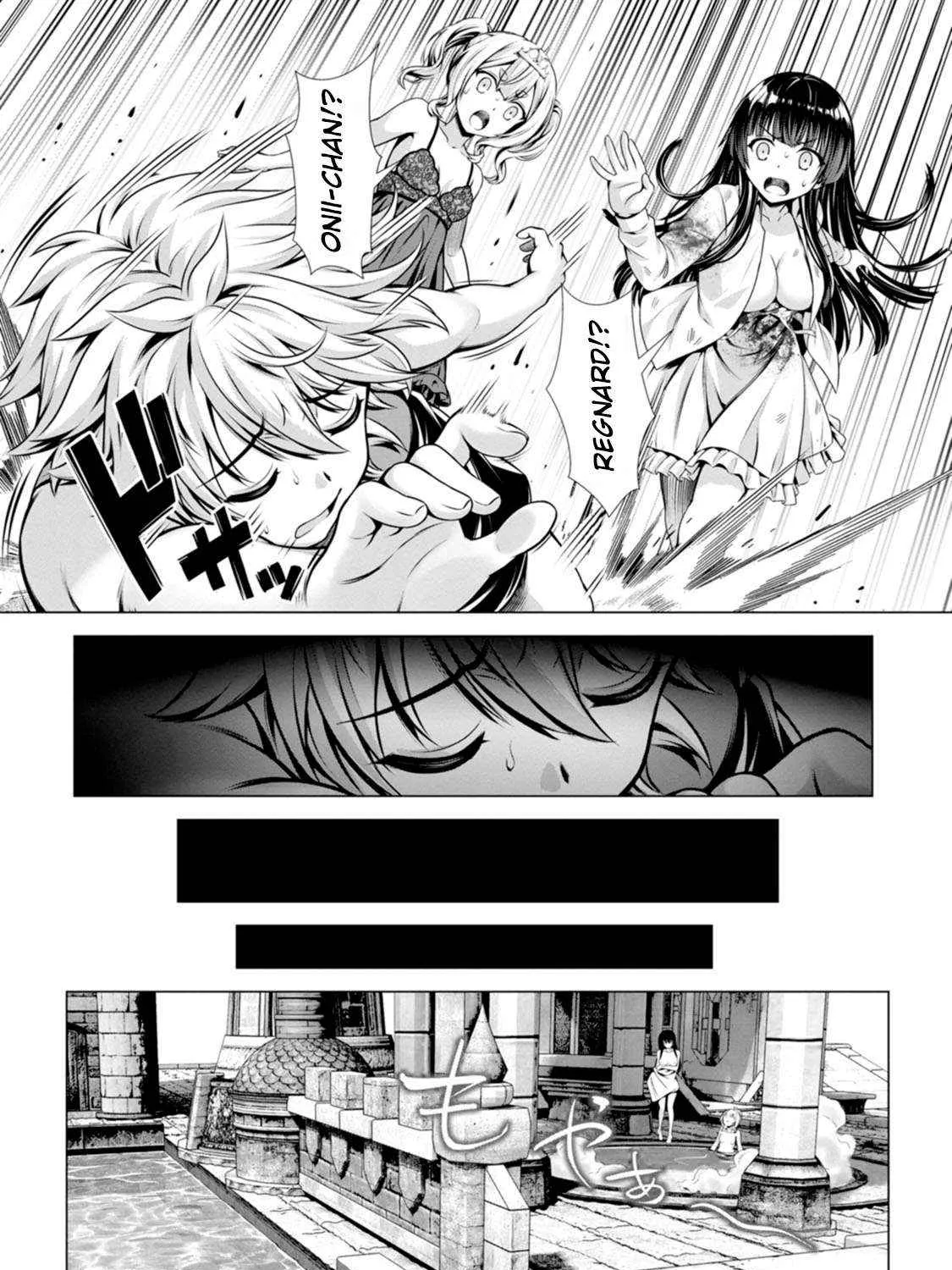 Read Hazure Skill "Soine" ga Kakuseishi, Boku ga Saikyou Harem wo Kizuku Made - Micchaku Soine de Ganbou Kaihou!? Yuuwakusare Makutte Komattemasu!! chapter 12 image 52 on Lezhin