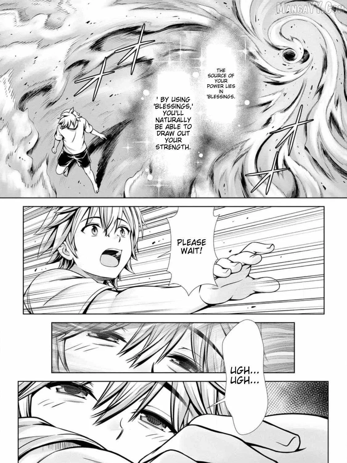 Read Hazure Skill "Soine" ga Kakuseishi, Boku ga Saikyou Harem wo Kizuku Made - Micchaku Soine de Ganbou Kaihou!? Yuuwakusare Makutte Komattemasu!! chapter 13.1 image 10 on Lezhin