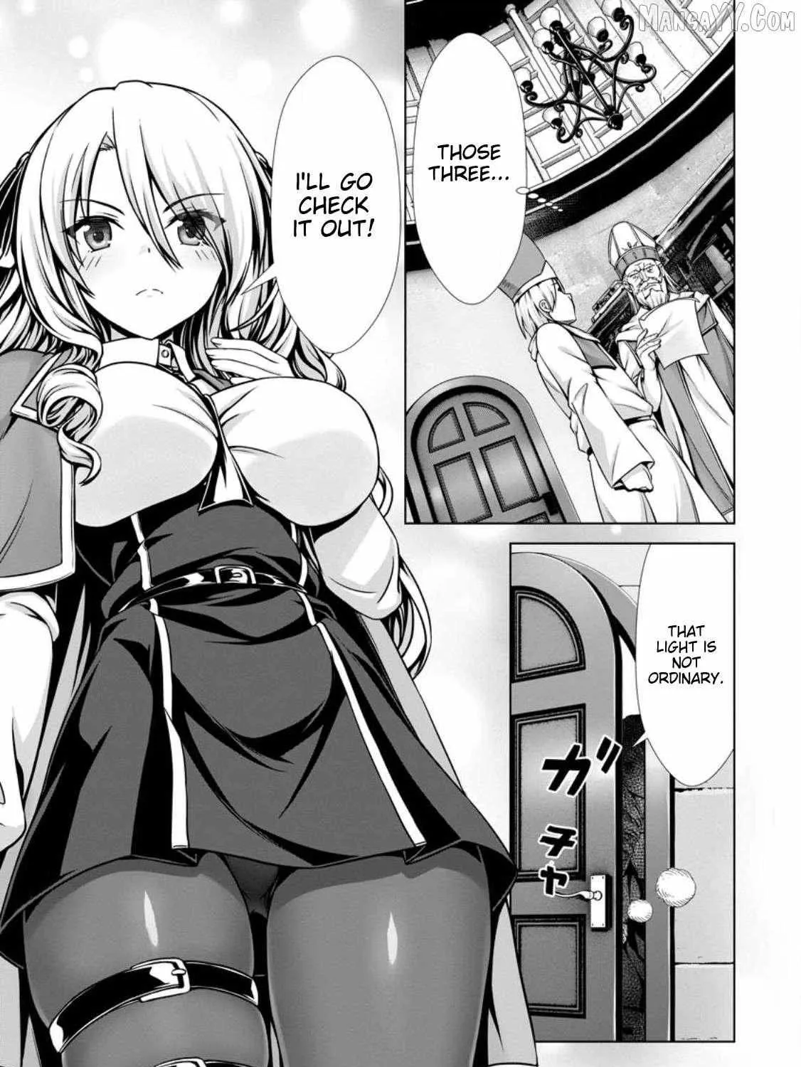 Read Hazure Skill "Soine" ga Kakuseishi, Boku ga Saikyou Harem wo Kizuku Made - Micchaku Soine de Ganbou Kaihou!? Yuuwakusare Makutte Komattemasu!! chapter 13.1 image 2 on Lezhin