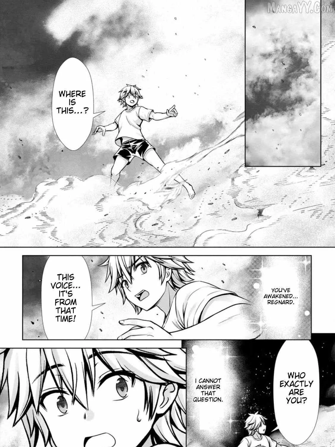 Read Hazure Skill "Soine" ga Kakuseishi, Boku ga Saikyou Harem wo Kizuku Made - Micchaku Soine de Ganbou Kaihou!? Yuuwakusare Makutte Komattemasu!! chapter 13.1 image 6 on Lezhin