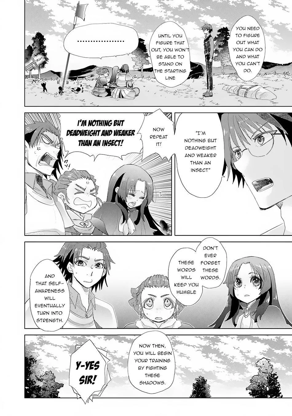 Read Hazure Skill "Soine" ga Kakuseishi, Boku ga Saikyou Harem wo Kizuku Made - Micchaku Soine de Ganbou Kaihou!? Yuuwakusare Makutte Komattemasu!! chapter 13 image 14 on Lezhin