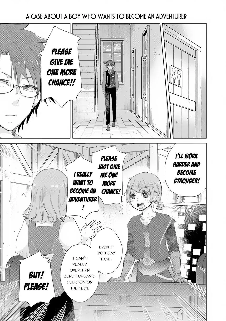 Read Hazure Skill "Soine" ga Kakuseishi, Boku ga Saikyou Harem wo Kizuku Made - Micchaku Soine de Ganbou Kaihou!? Yuuwakusare Makutte Komattemasu!! chapter 13 image 17 on Lezhin