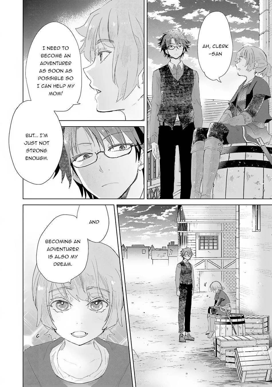 Read Hazure Skill "Soine" ga Kakuseishi, Boku ga Saikyou Harem wo Kizuku Made - Micchaku Soine de Ganbou Kaihou!? Yuuwakusare Makutte Komattemasu!! chapter 13 image 20 on Lezhin