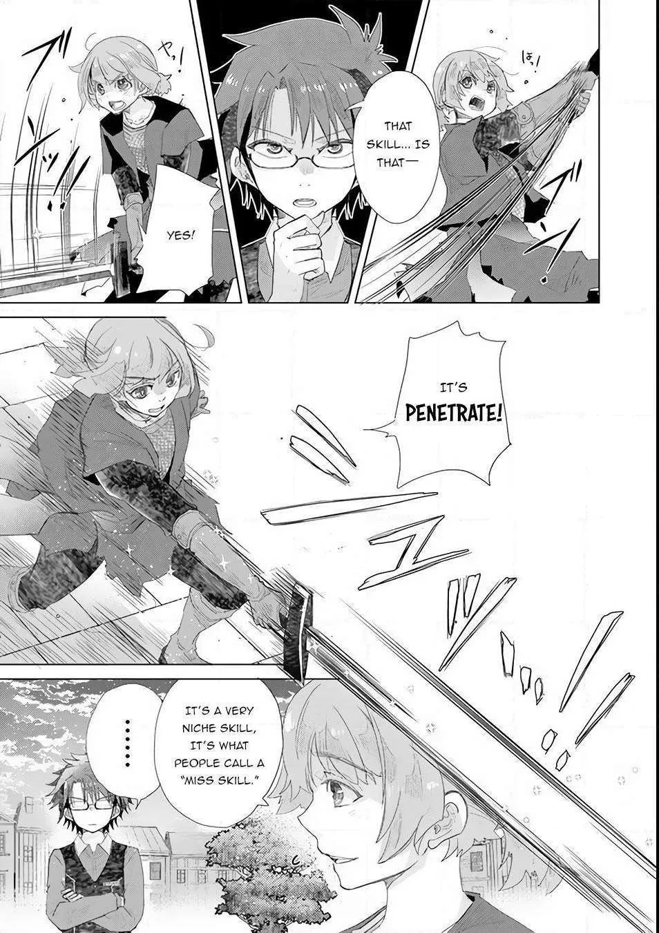 Read Hazure Skill "Soine" ga Kakuseishi, Boku ga Saikyou Harem wo Kizuku Made - Micchaku Soine de Ganbou Kaihou!? Yuuwakusare Makutte Komattemasu!! chapter 13 image 23 on Lezhin